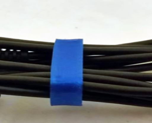 Cable organizer - photo 3