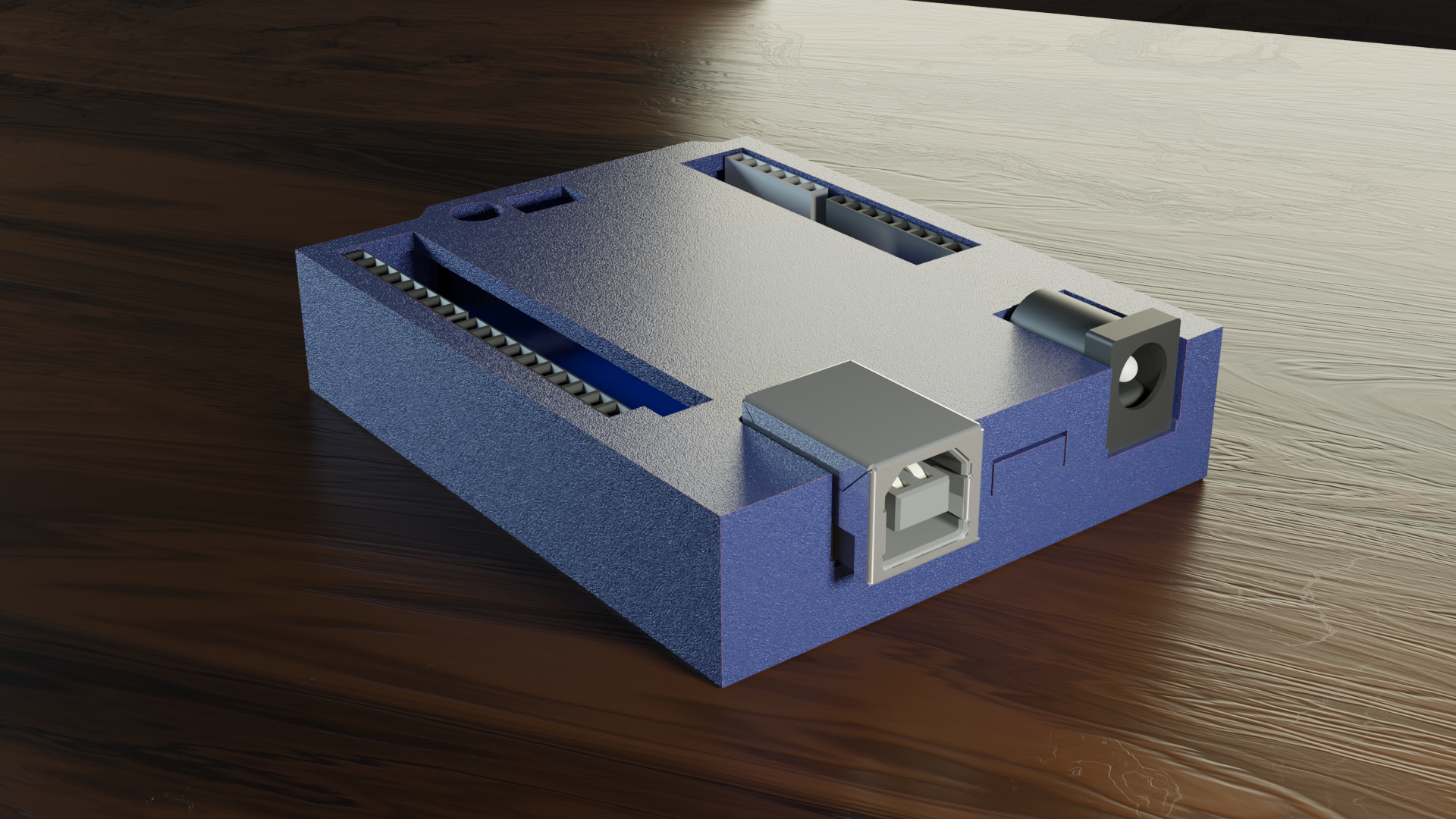 Arduino Uno Case - photo 3