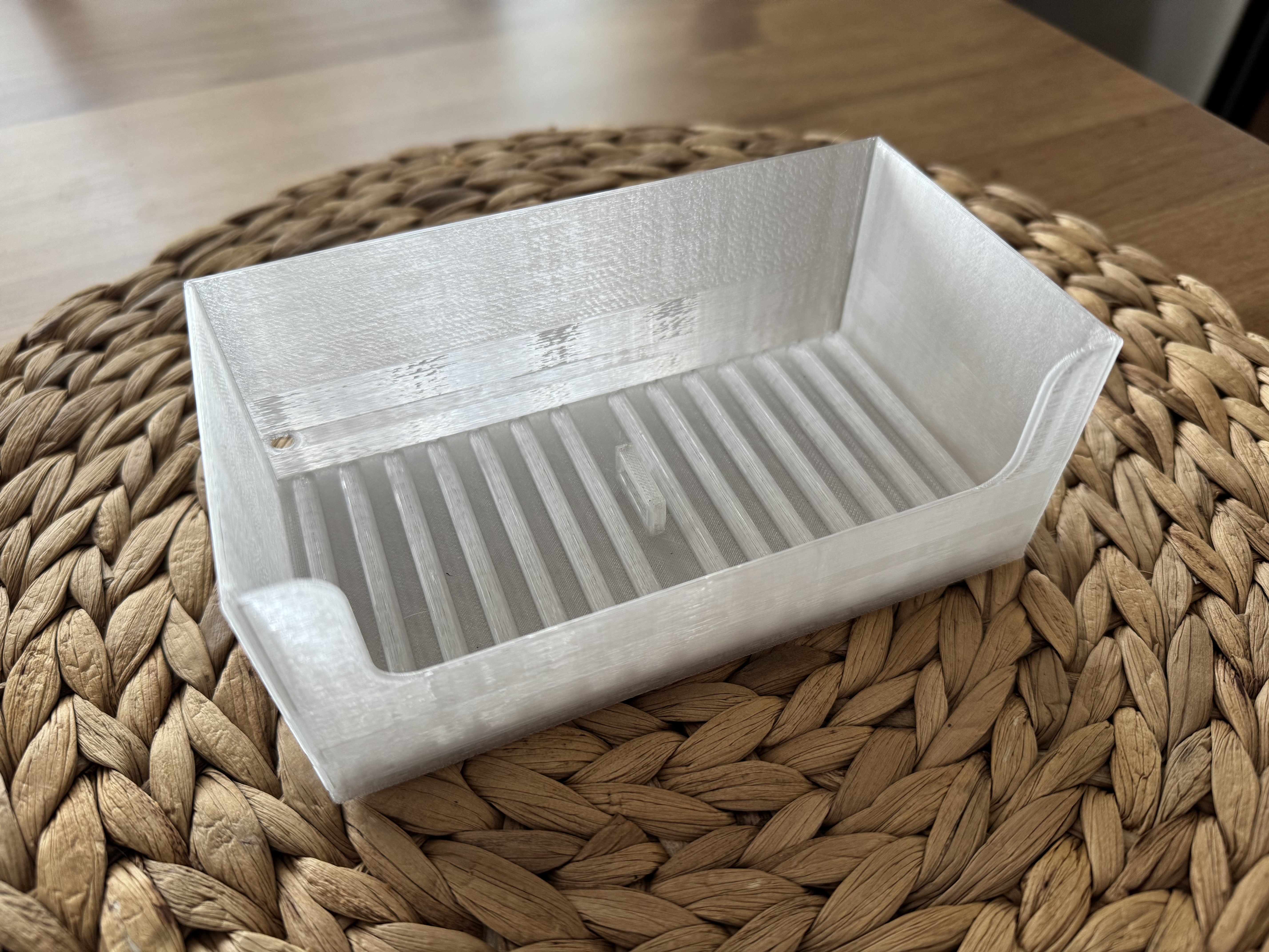 Kitchen Sink Organizer - photo 4