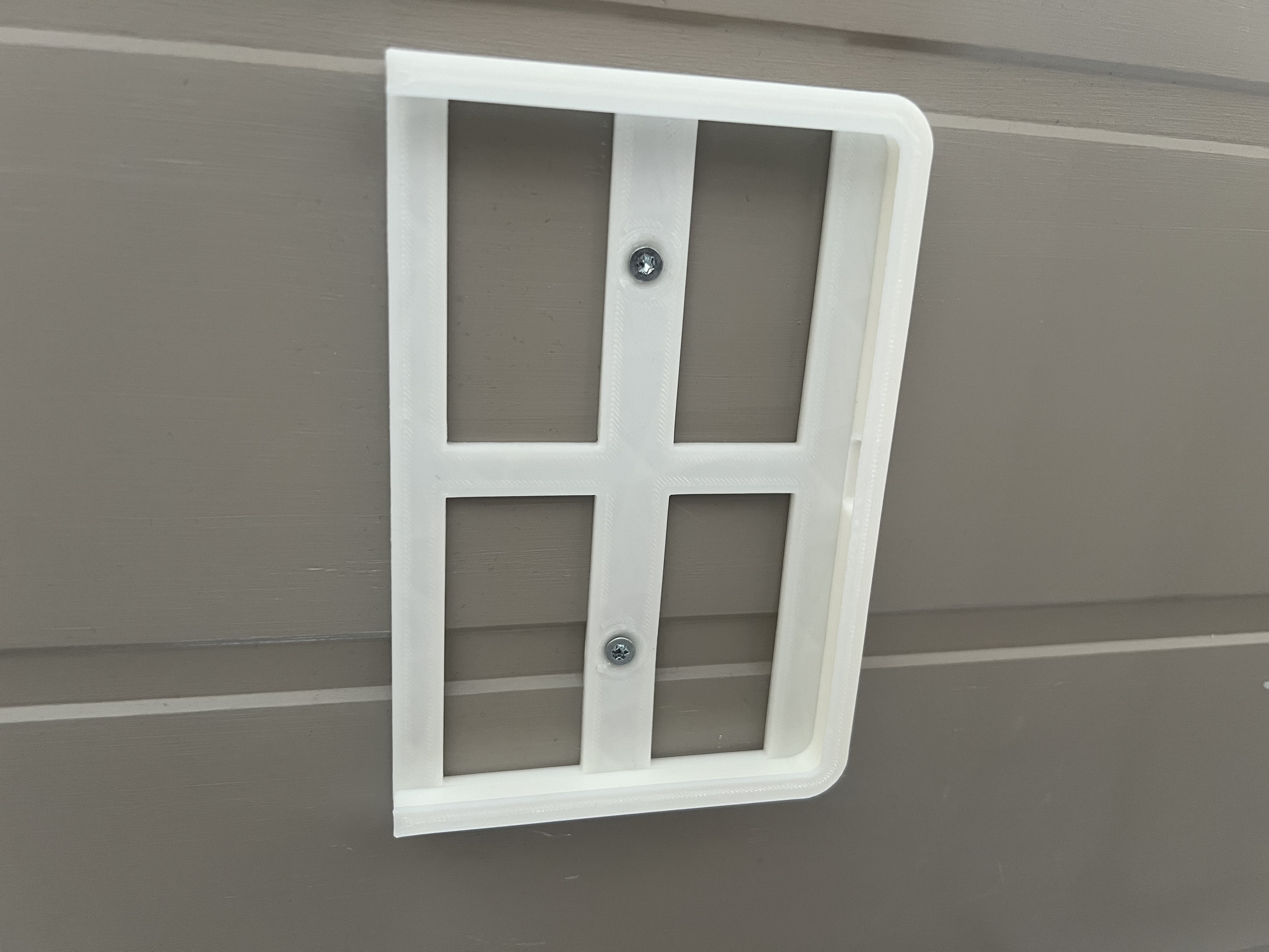 Lenovo M9 Tablet Wall Mount - photo 2