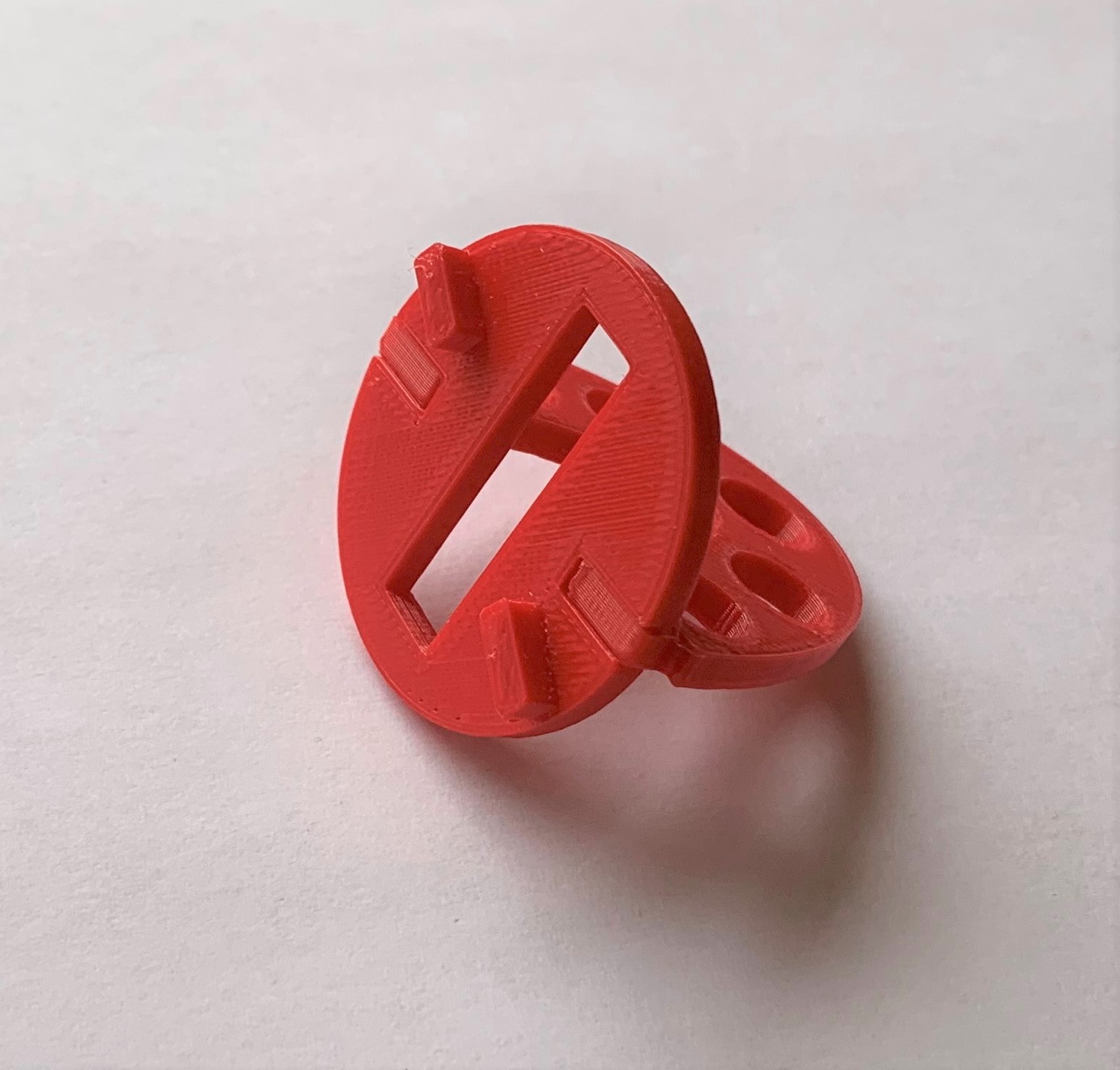 Hobie Kayak Padeye Tool