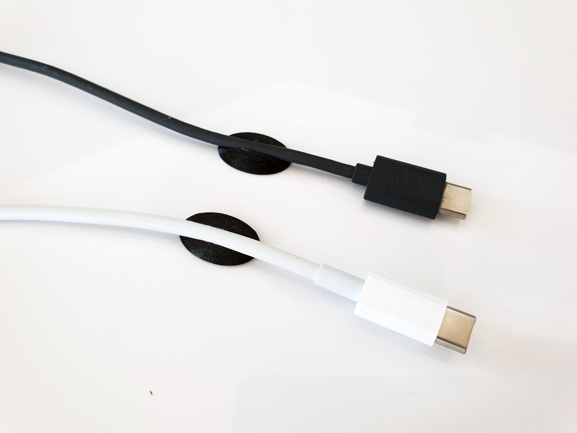 Cable holder