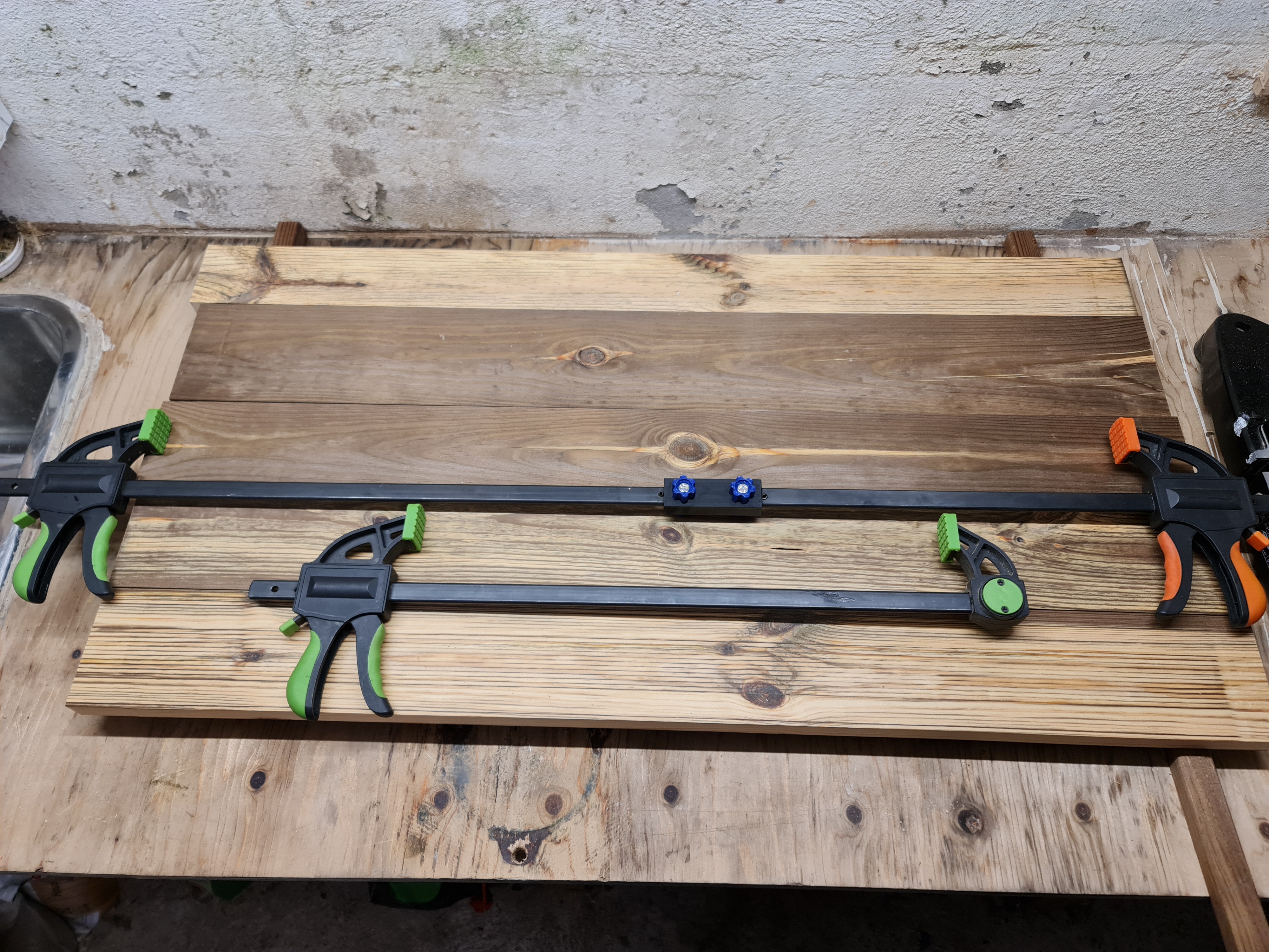 Clamp Extender - photo 4