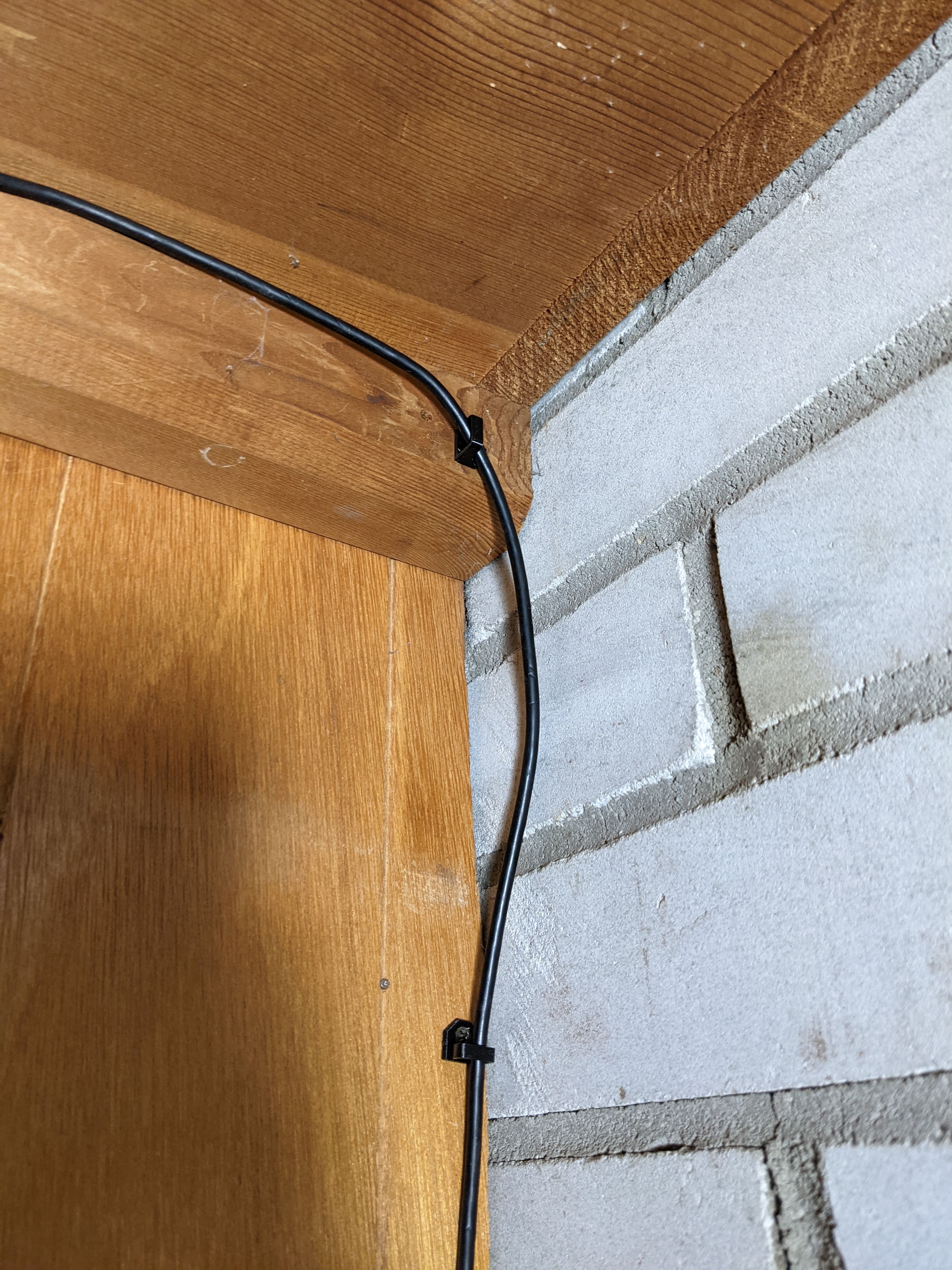 Small Cable Clip - photo 4