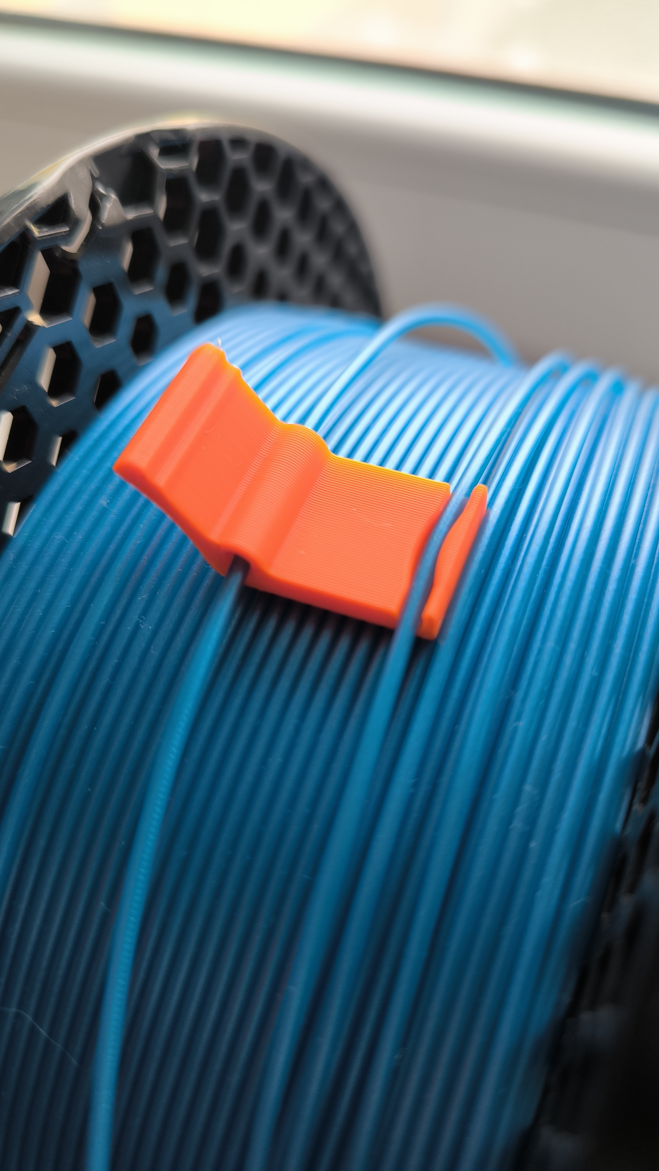 Filament clip - photo 2