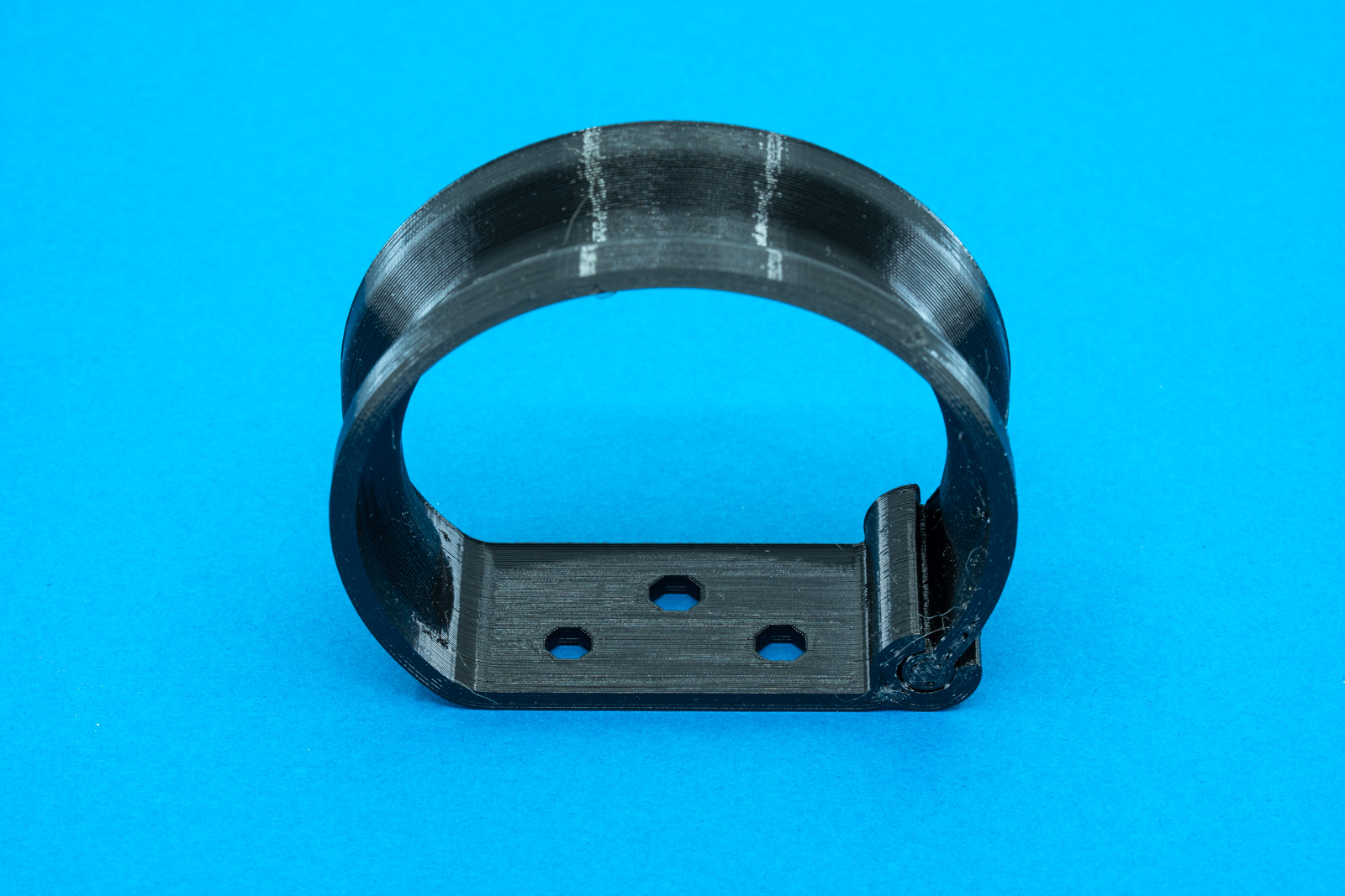 Cable Organizer with Slide-in Lock – Various Sizes - photo 4