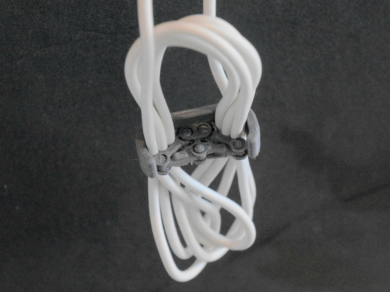 Optimal Cable keeper - photo 4