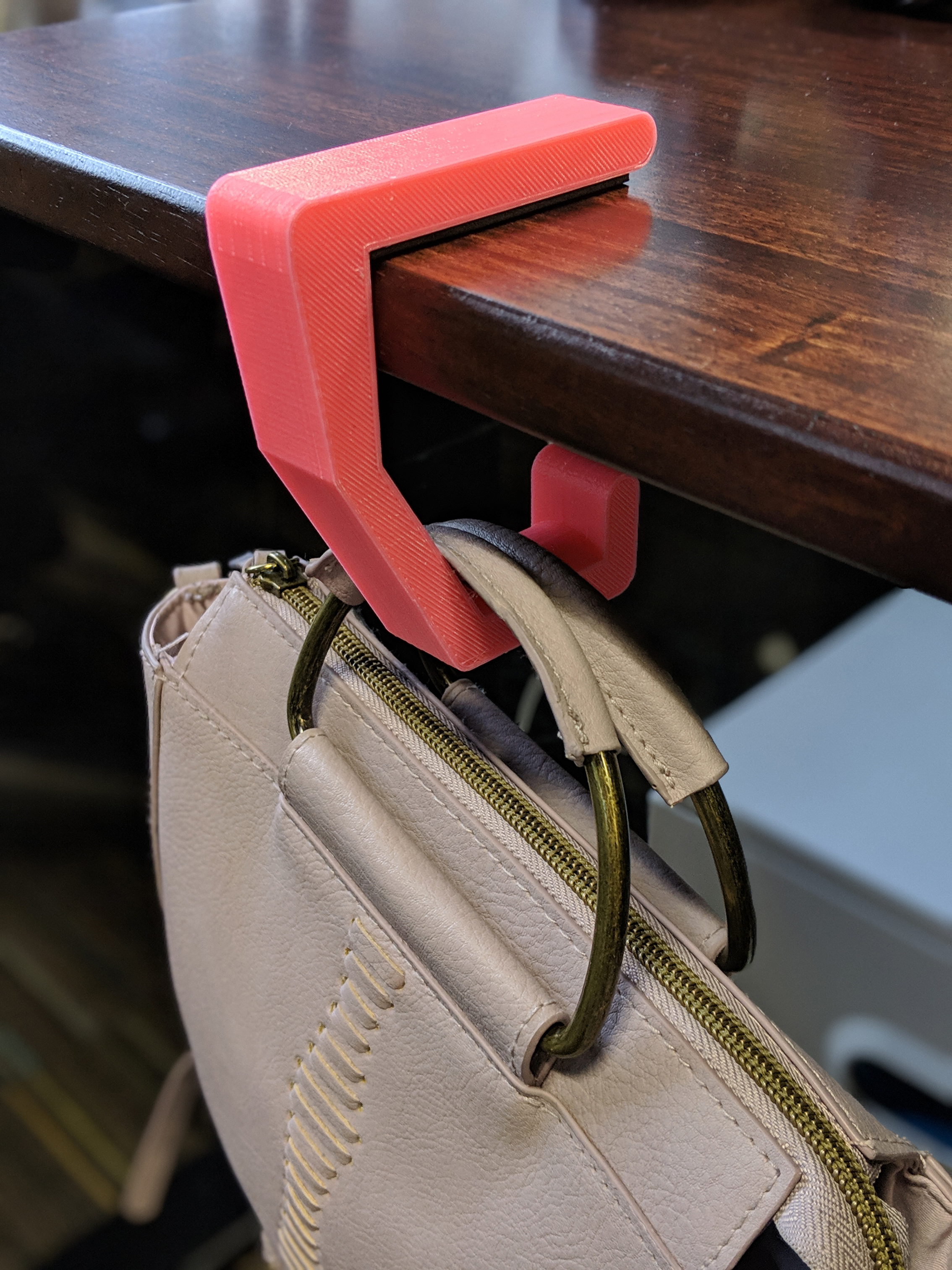 Purse Hook