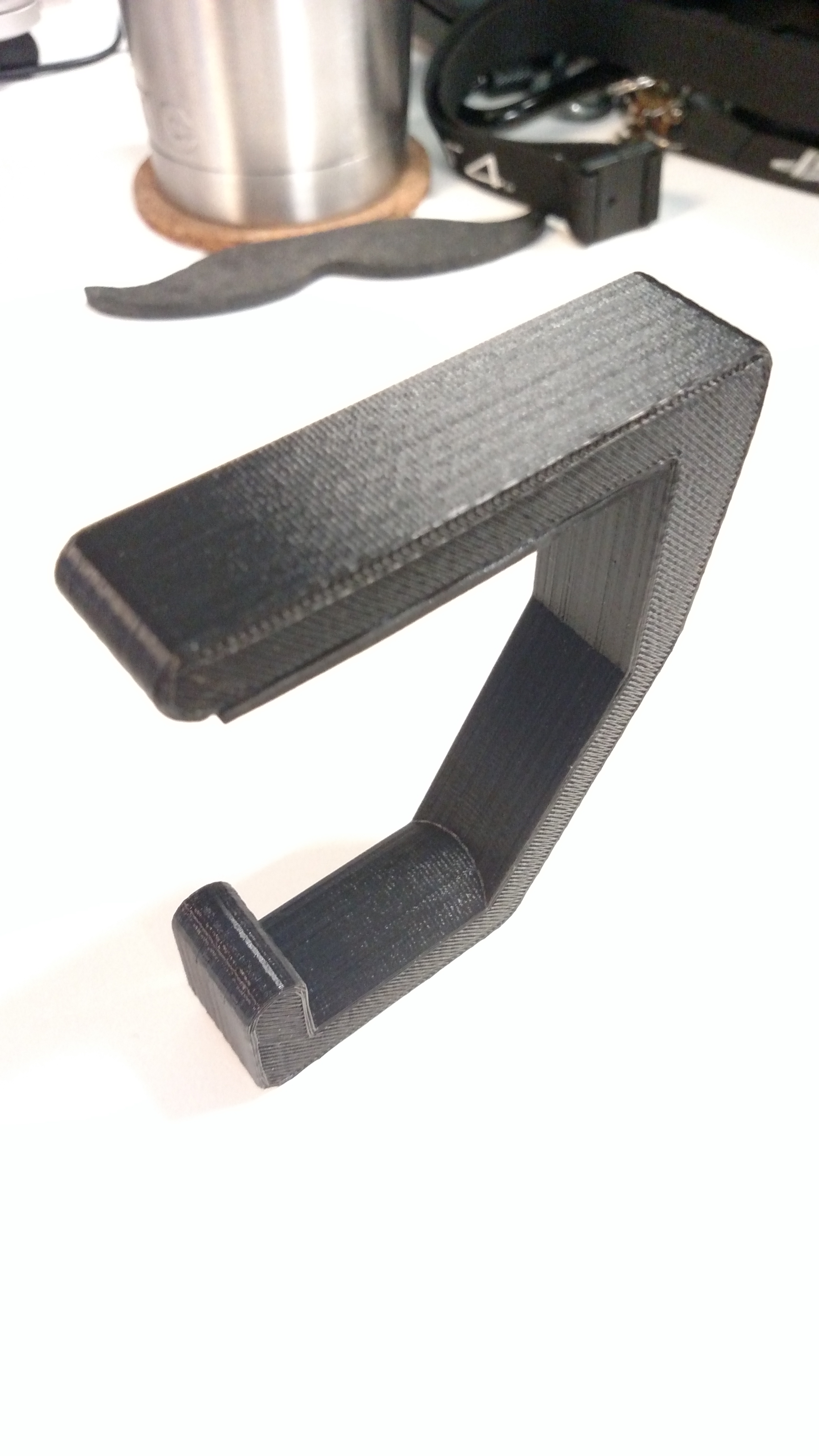 Purse Hook - photo 2