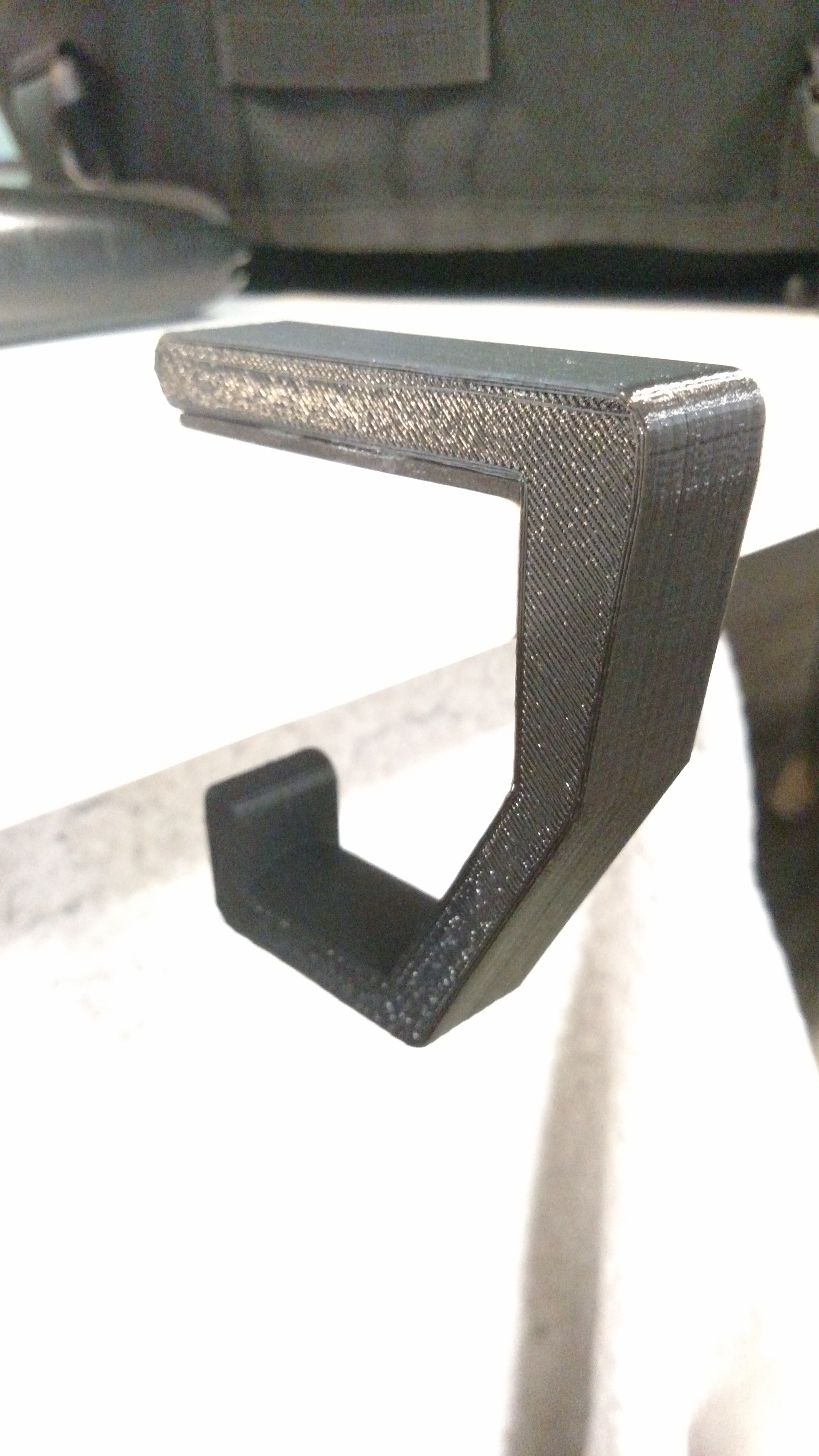 Purse Hook - photo 3