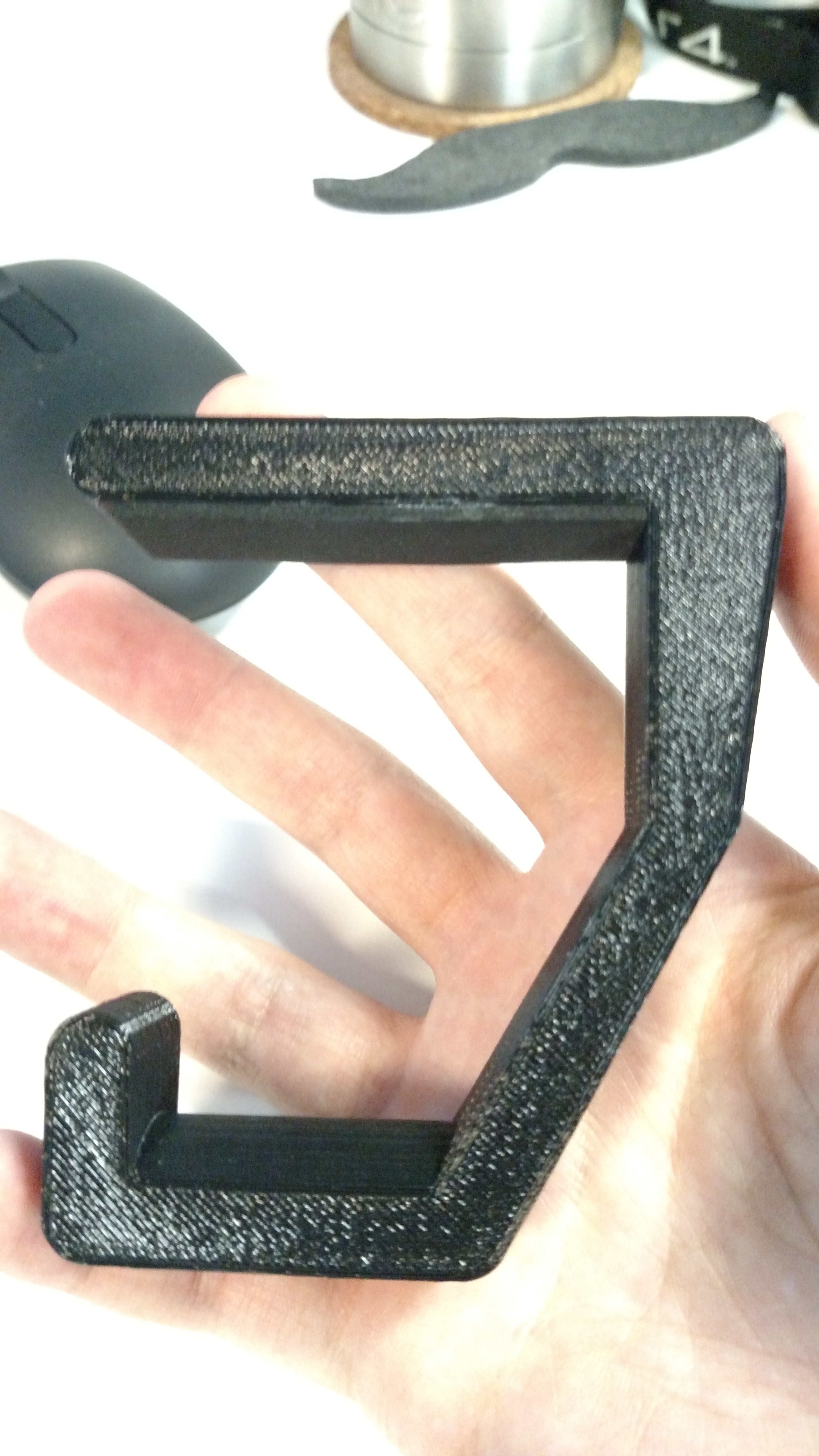 Purse Hook - photo 4