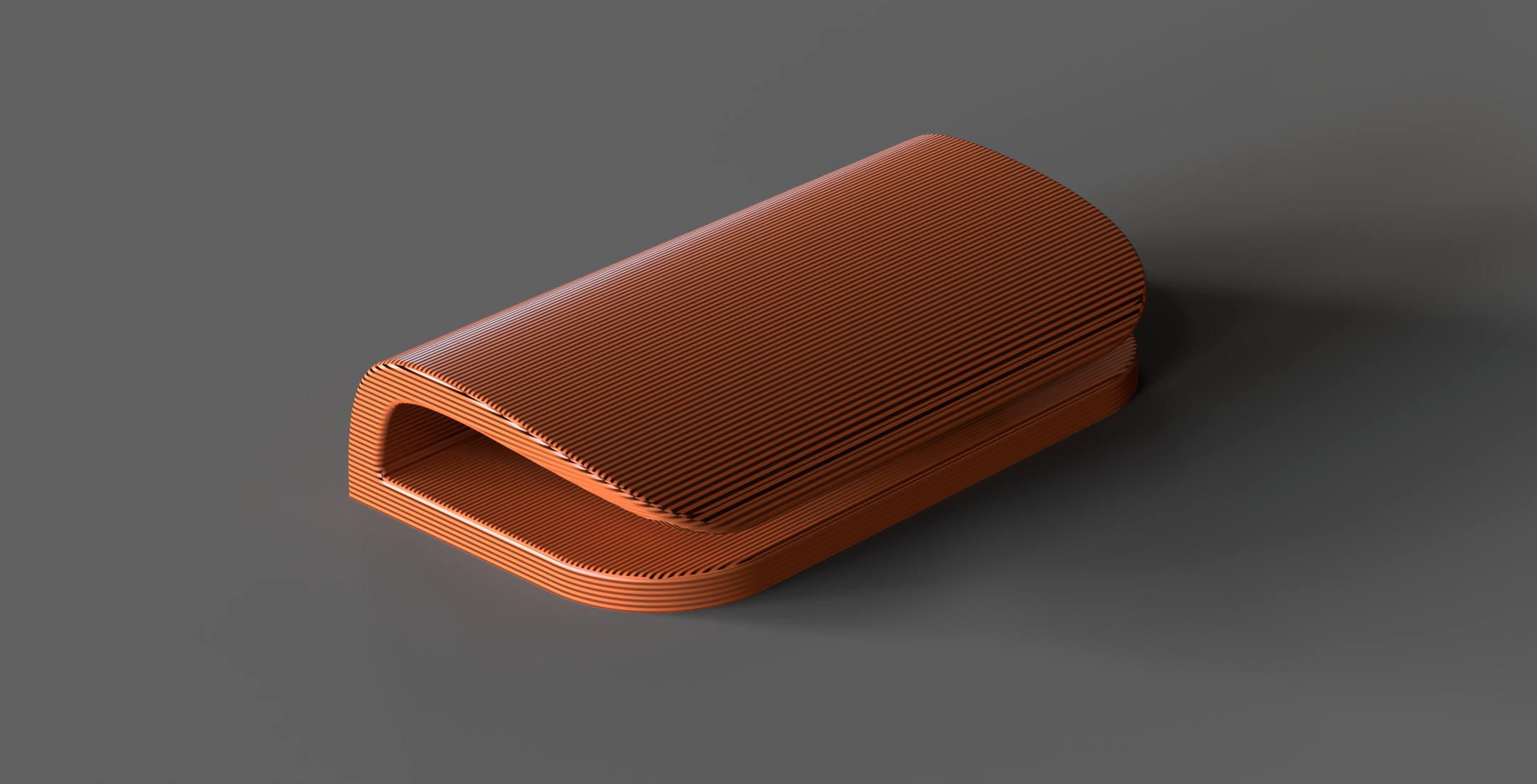 Car Cable Clip