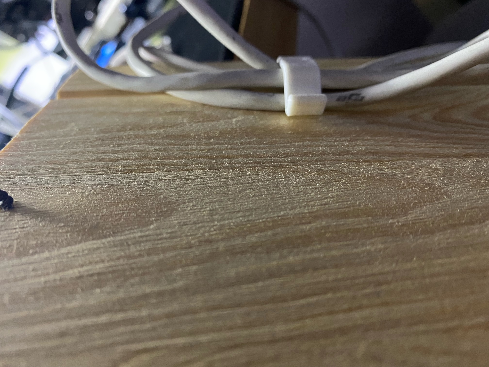 Cable CLIP Organizer - photo 3