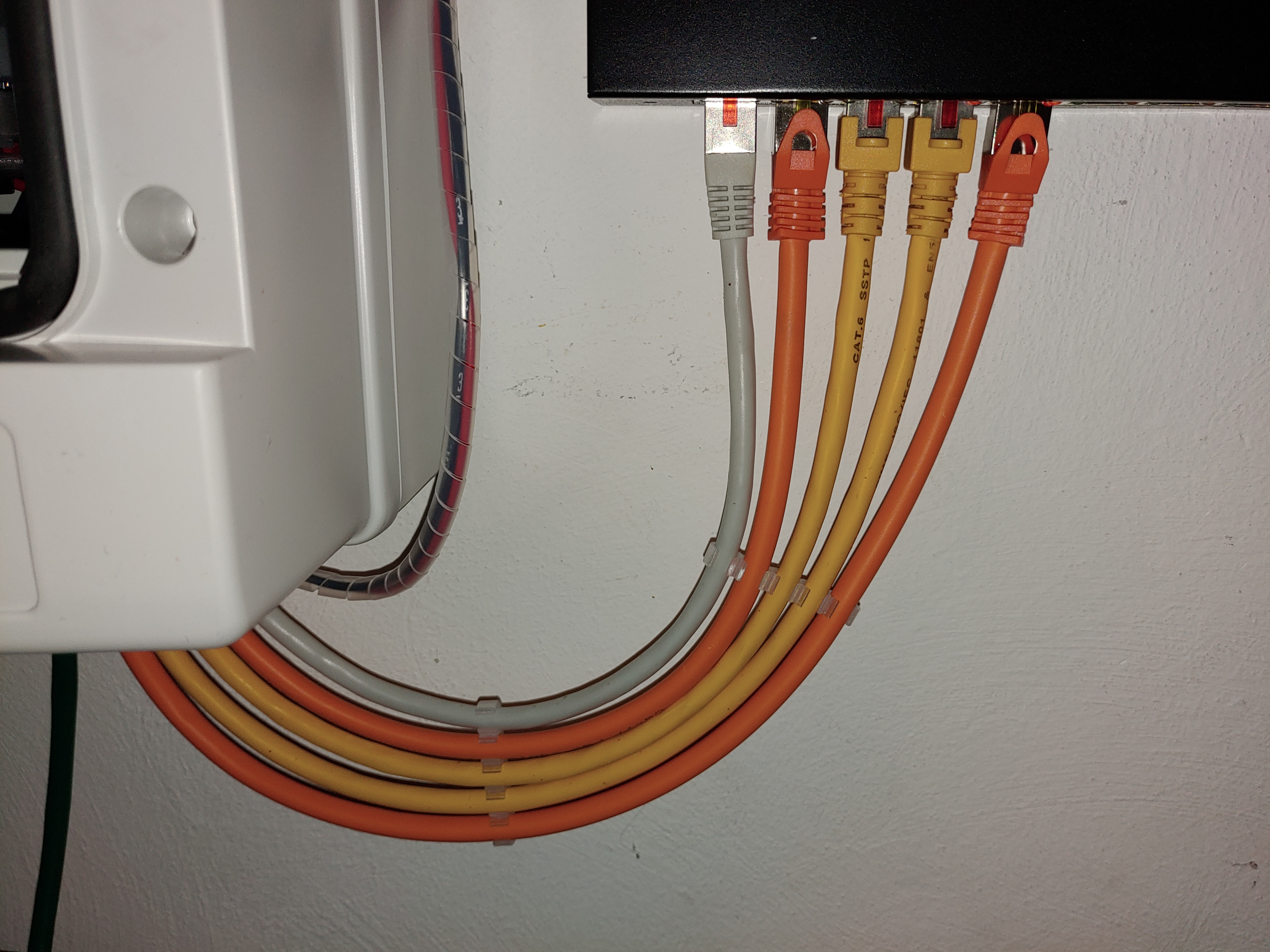Customizable Cable Clip - photo 2