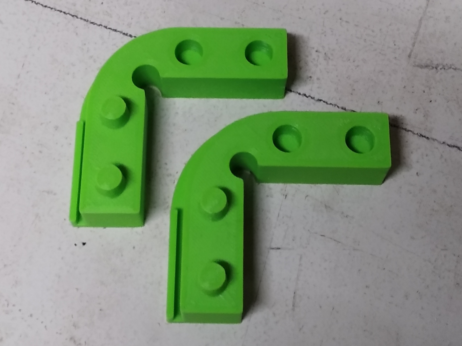 Band Clamp Corners - photo 2