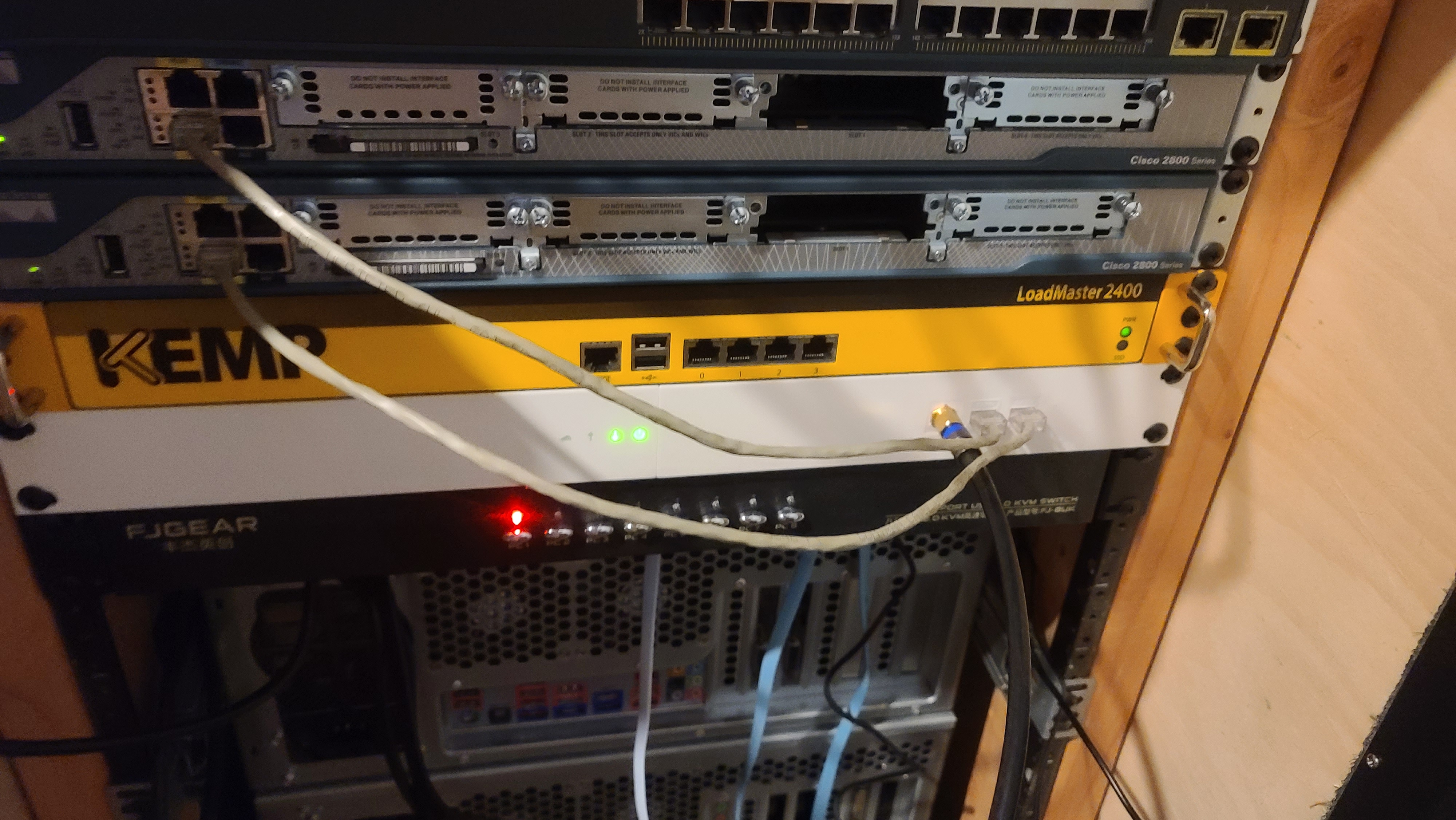 Arris Surfboard SB8200 Rack Mount - photo 2