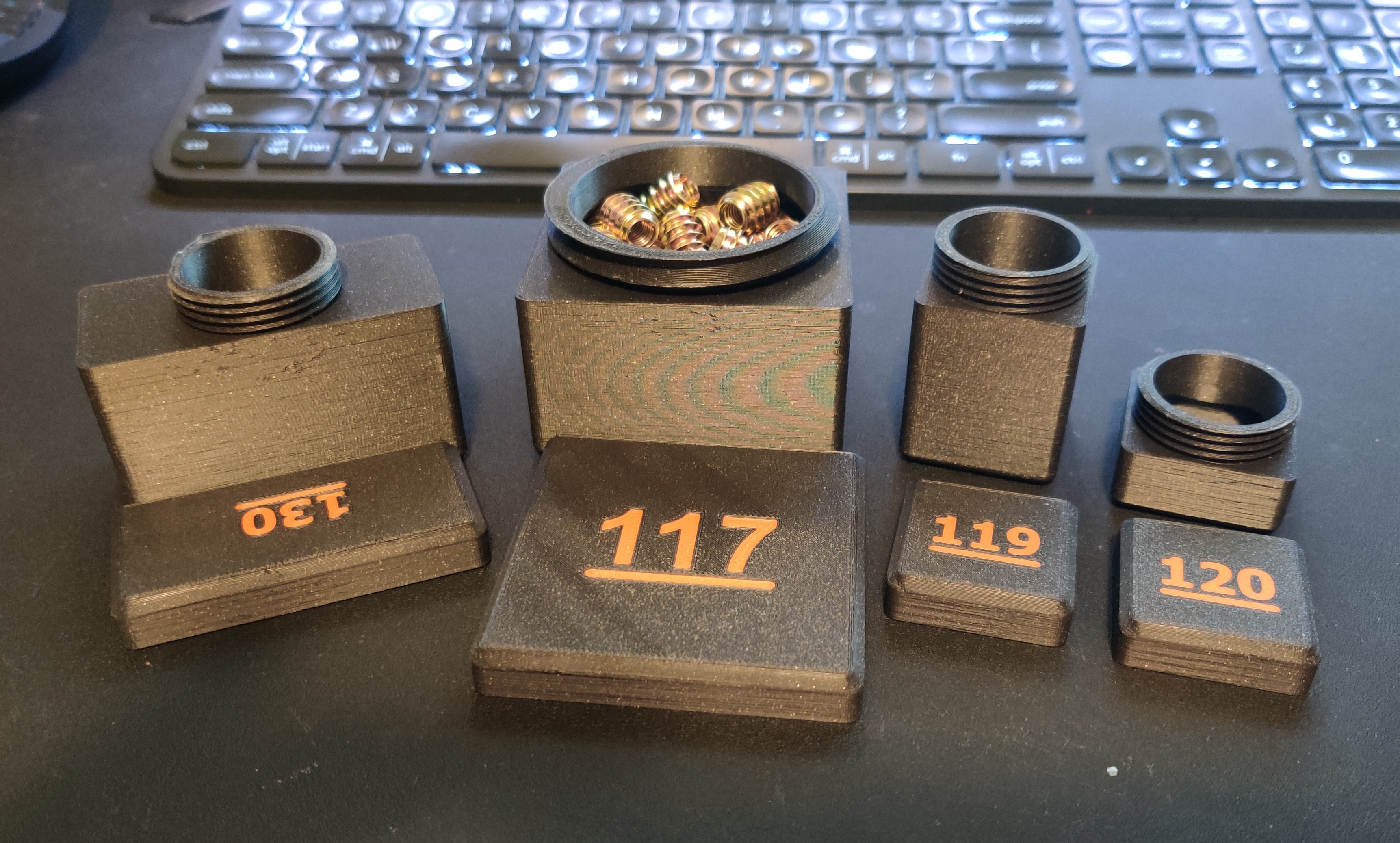Storage Boxes - photo 2
