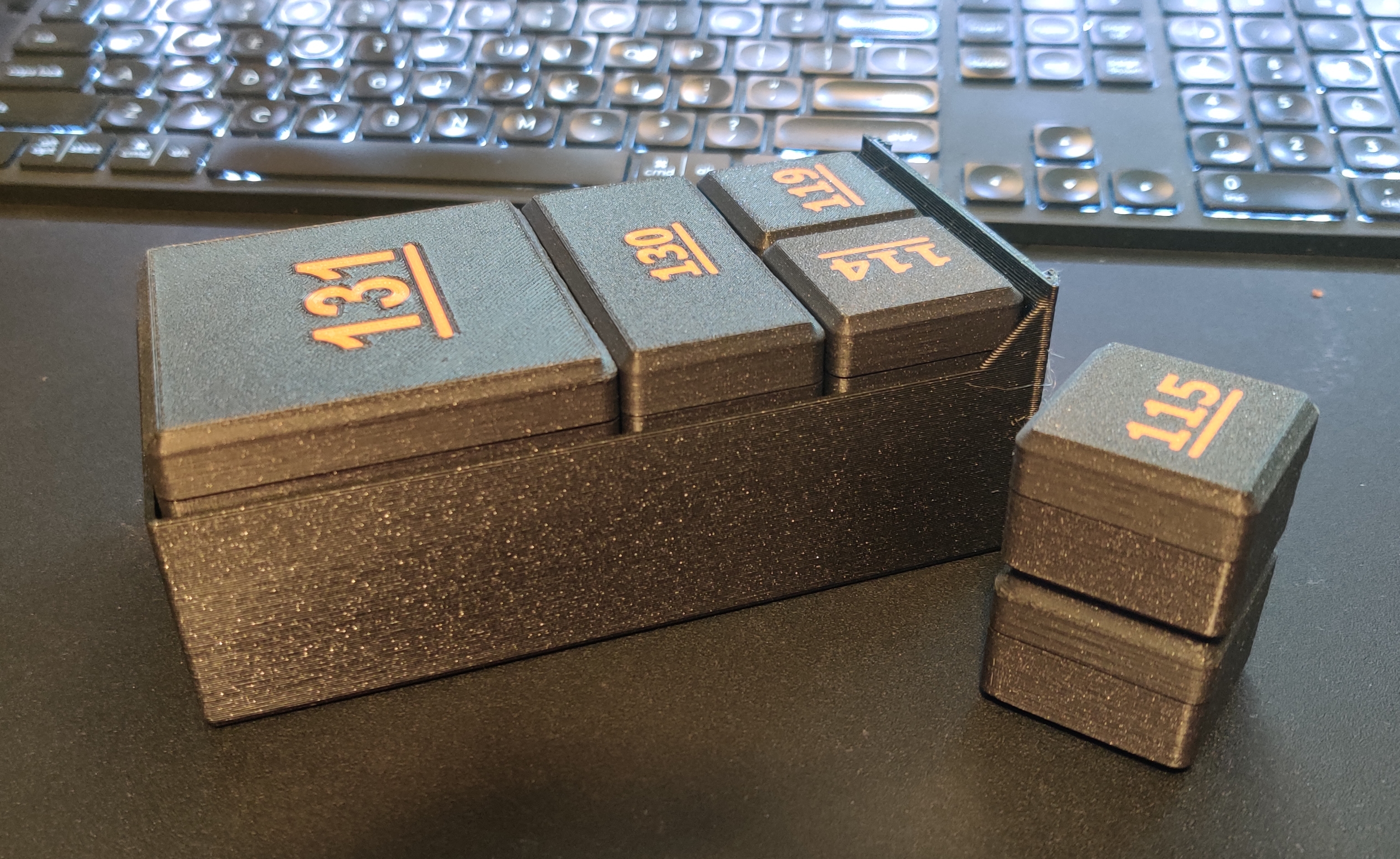 Storage Boxes - photo 3