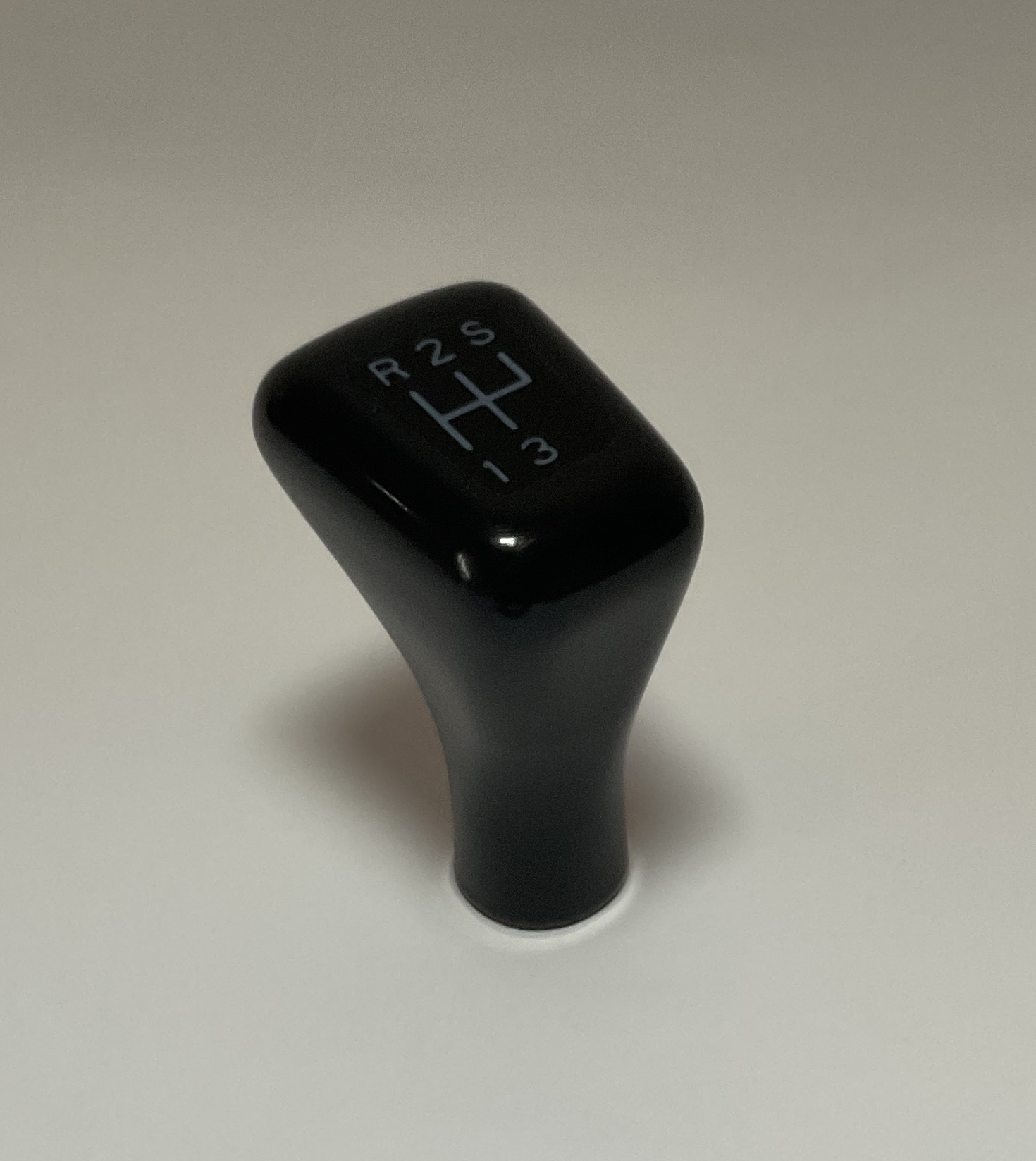 Gear lever knob for tractor - e.g. for FENDT - photo 2