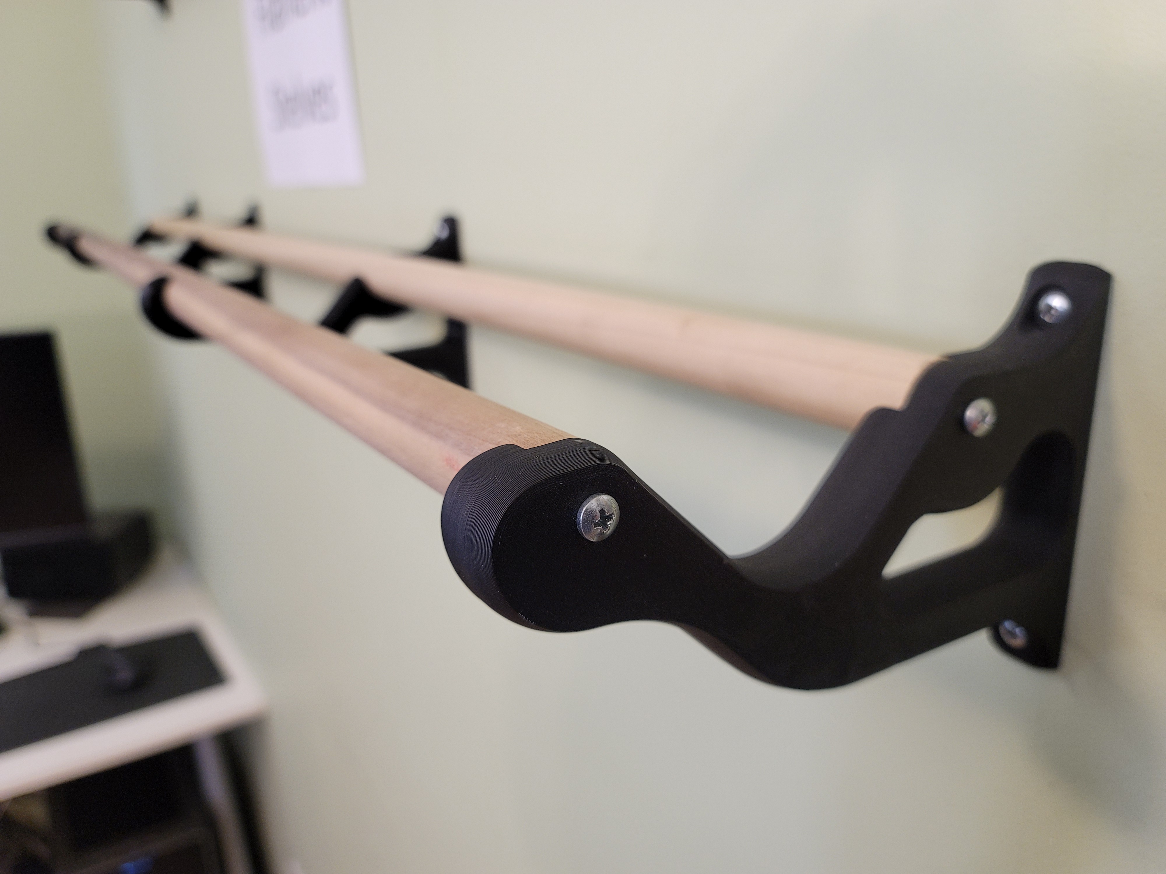 Filament Shelf - Wall - photo 3