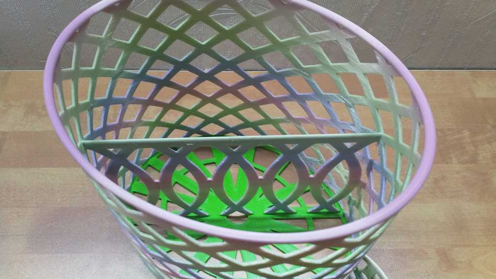  Kitchen basket (Küchenkorb) - photo 2