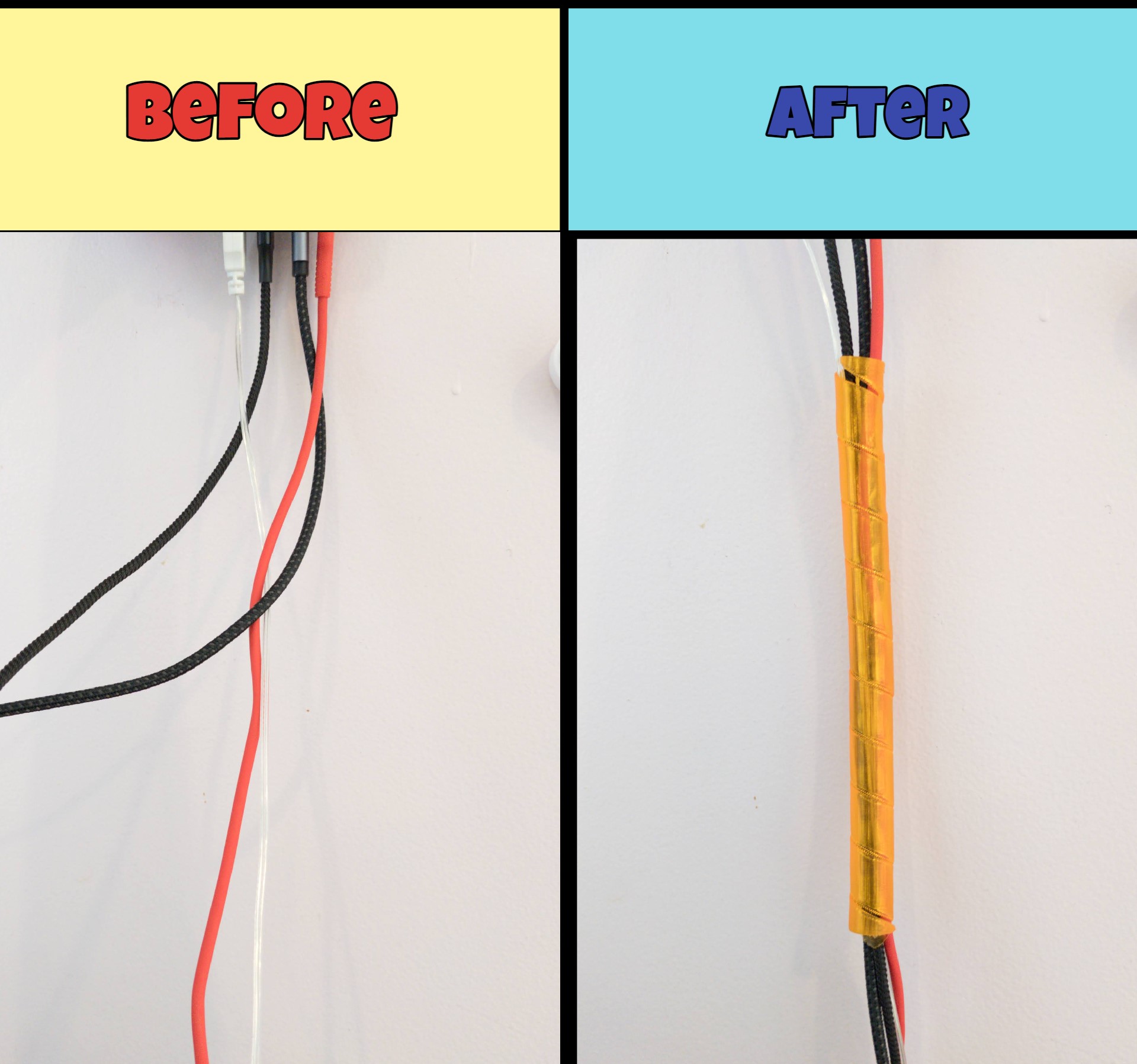 Cable Wrap