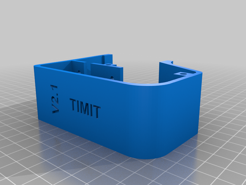TIMIT Automatic door lock, domotic - photo 3