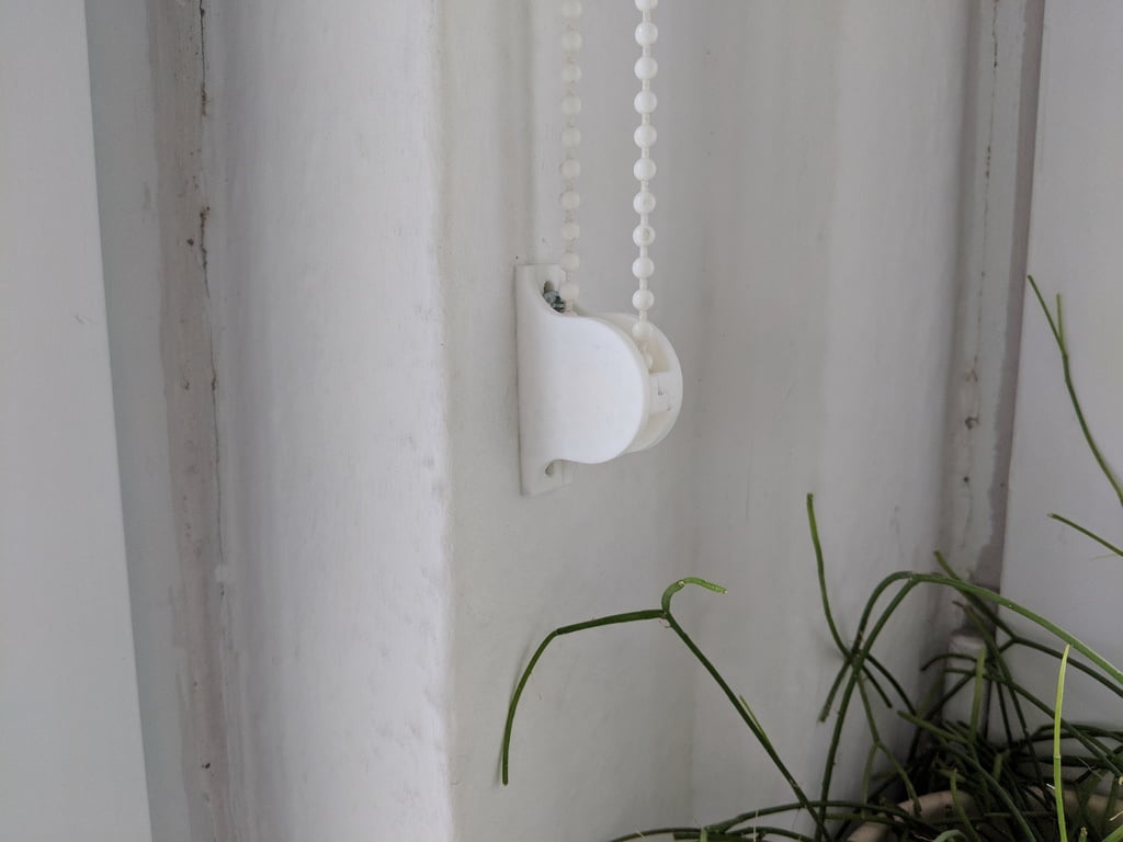Pulley for Ball Chain - photo 2
