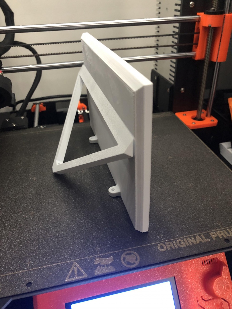 Square Shelf - photo 2