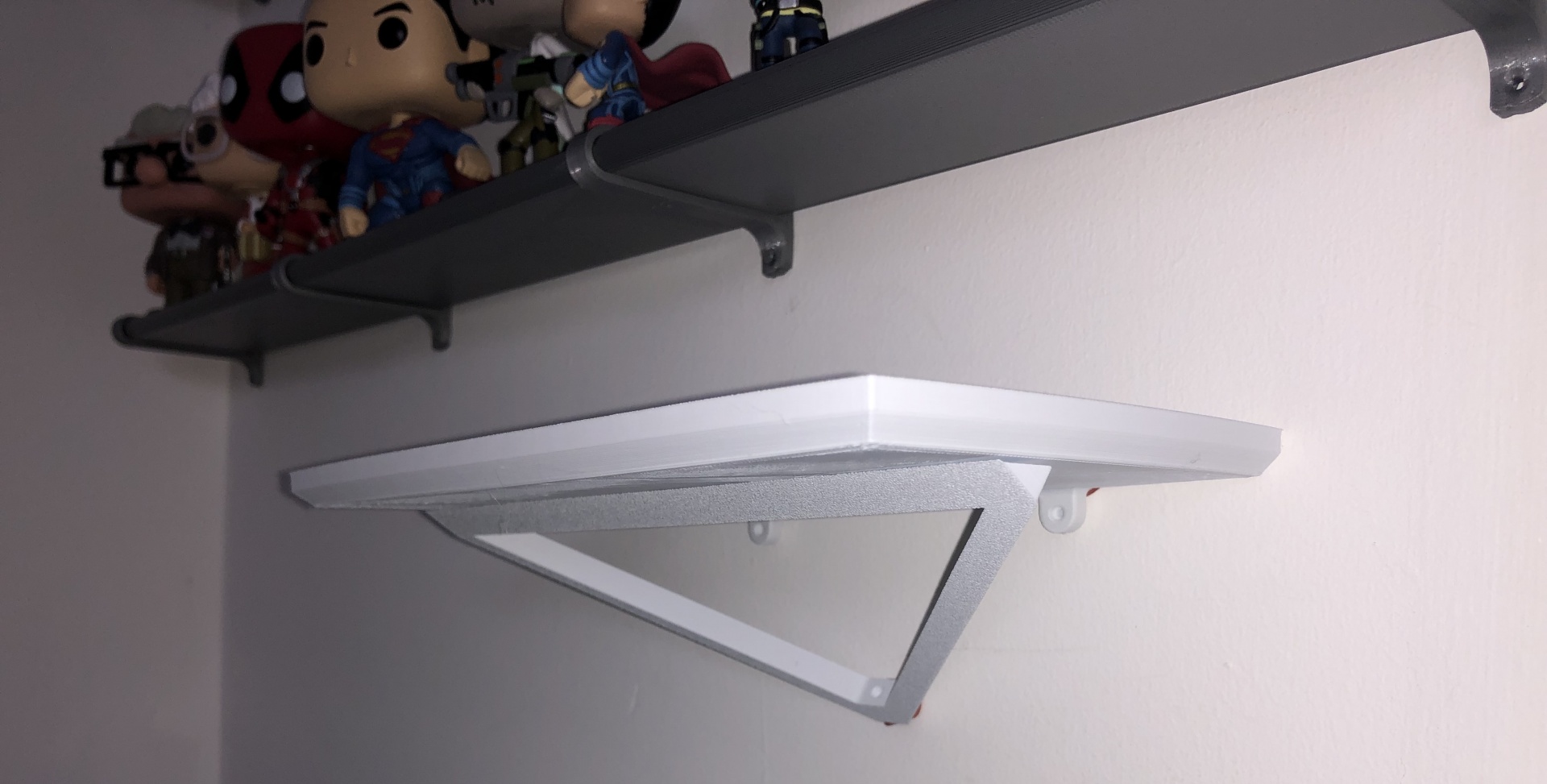 Square Shelf