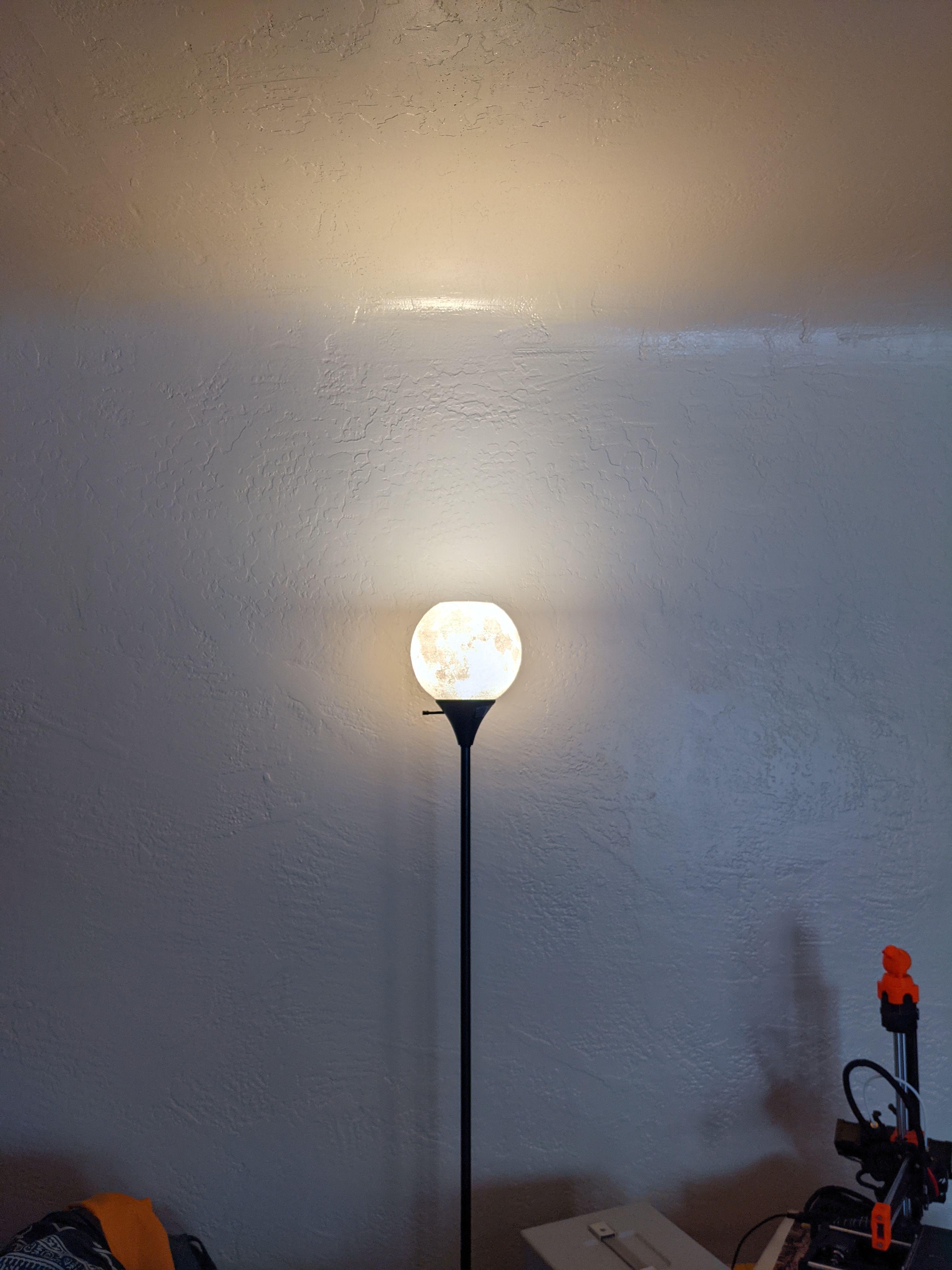 Moon Lamp Shade - photo 4
