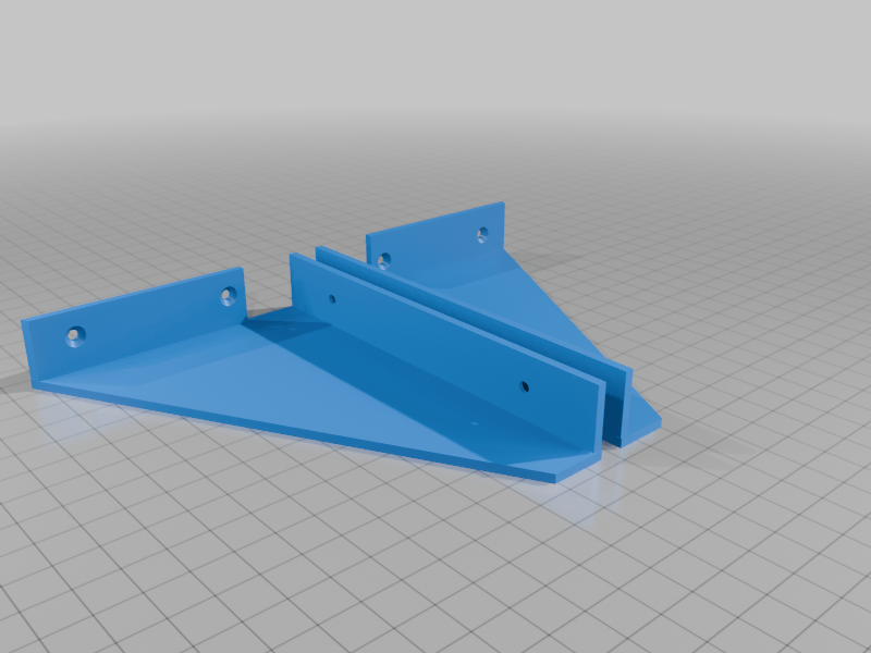 Shelf Brackets (Remix)