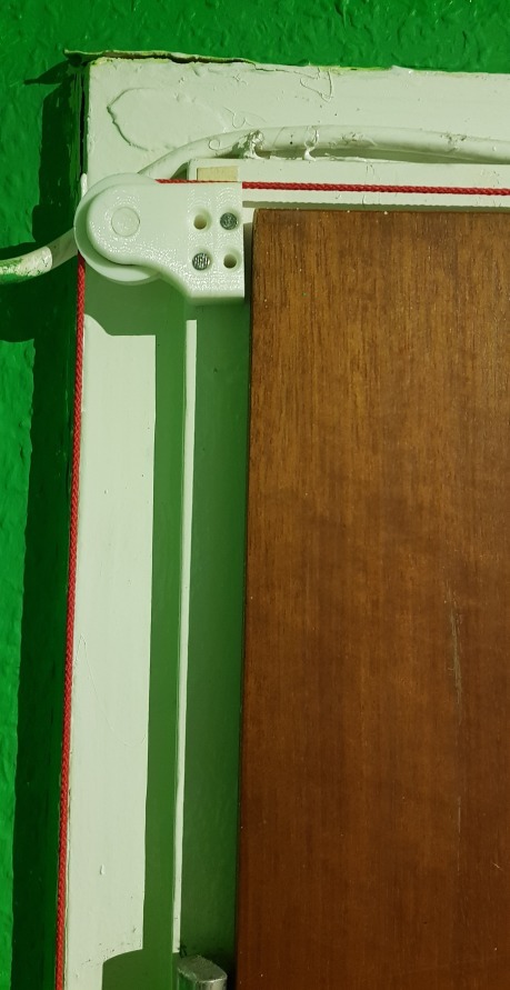 Door-Closer  - photo 4