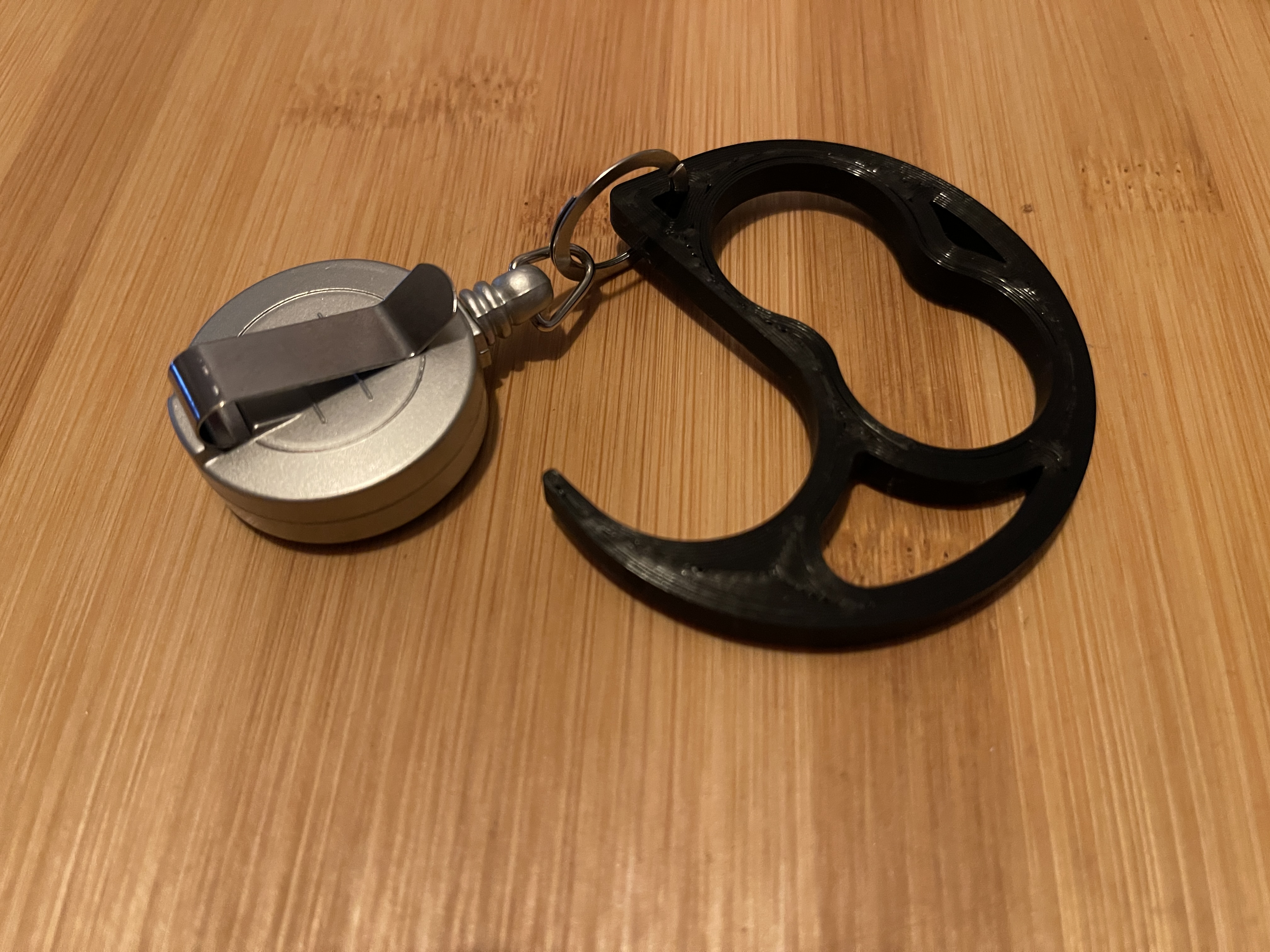 No Touch Door Opener
