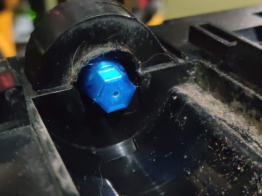Neato Botvac D series Belt gear drive - photo 4