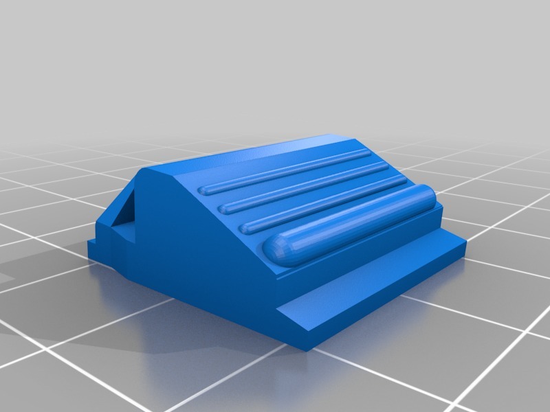Parkside battery to Ryobi tool adapter - photo 3