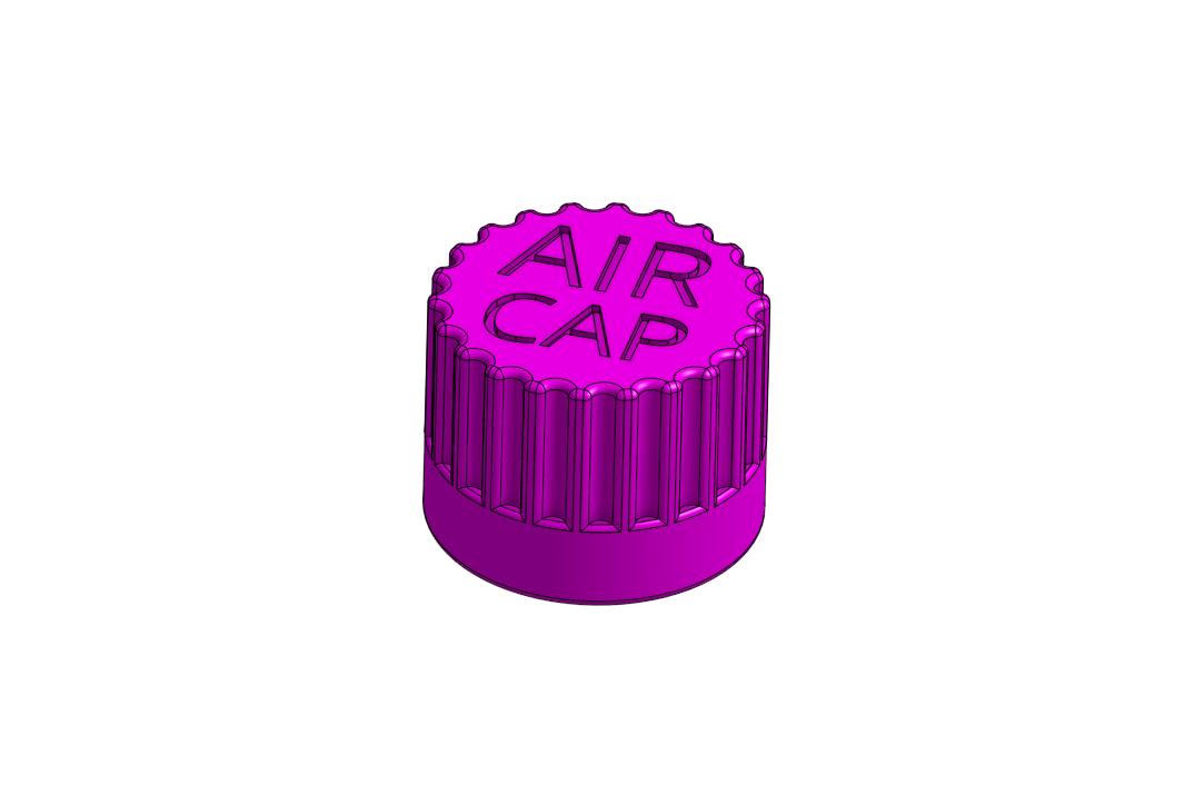 Rockshox Air Cap Remover Tool