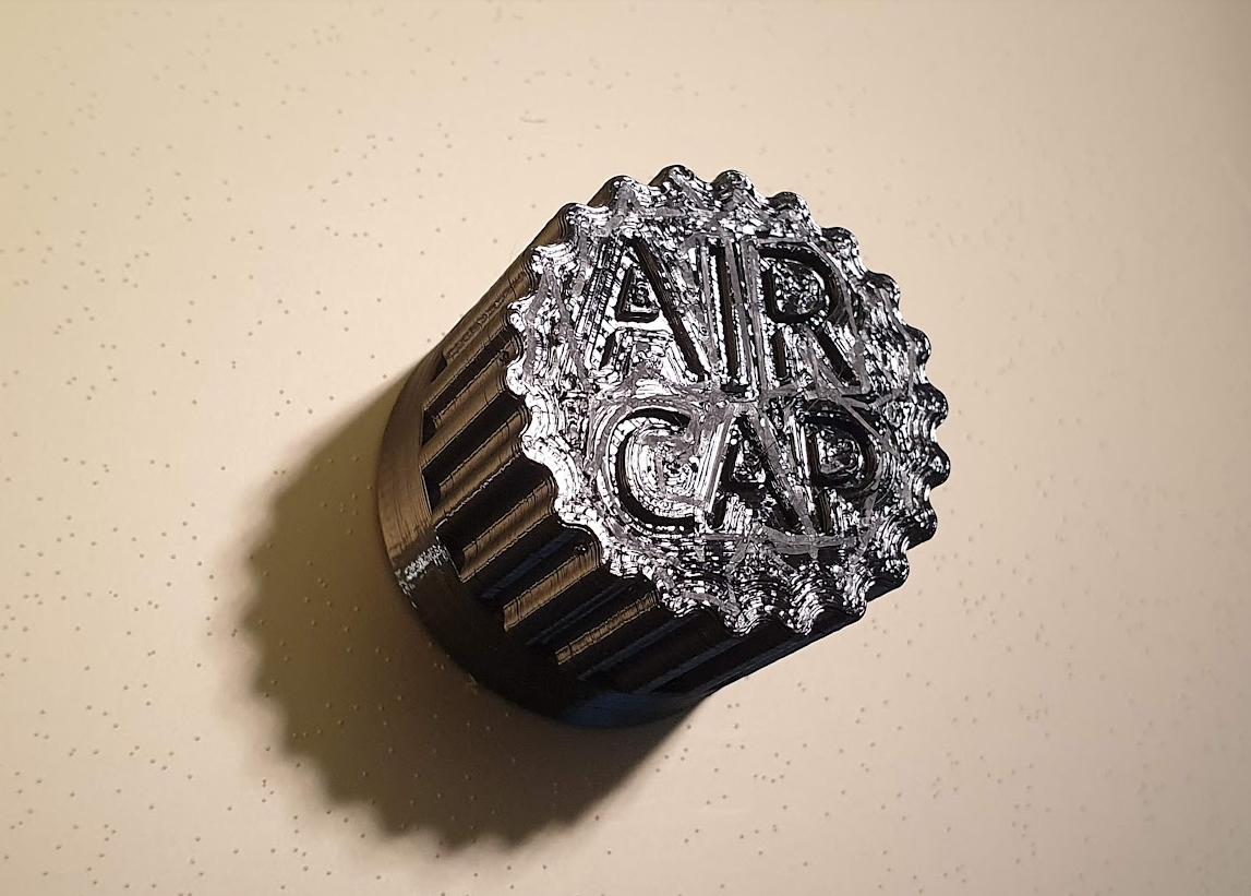 Rockshox Air Cap Remover Tool - photo 4