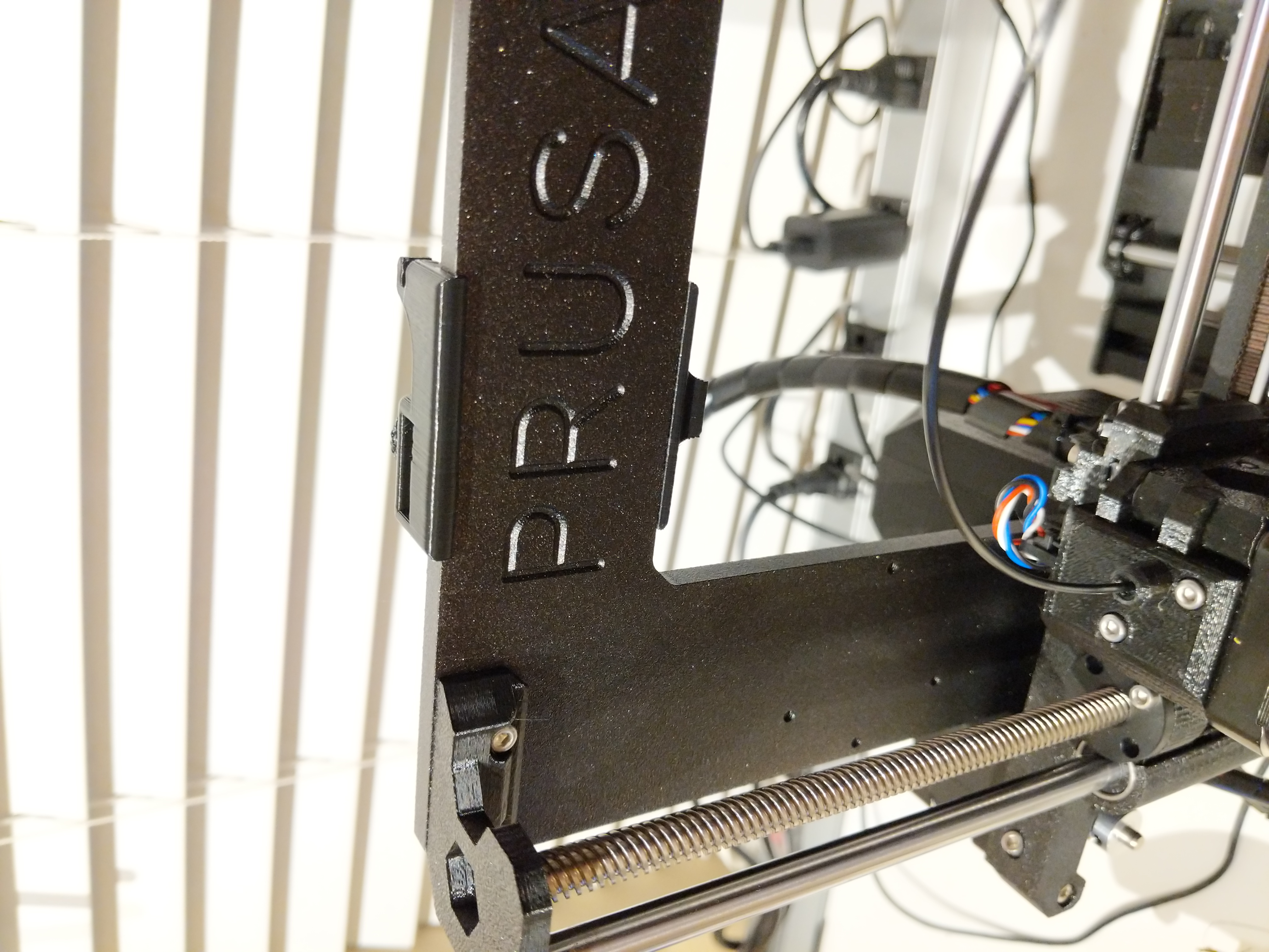 Prusa MK3 Filament Calibration Tool - photo 2