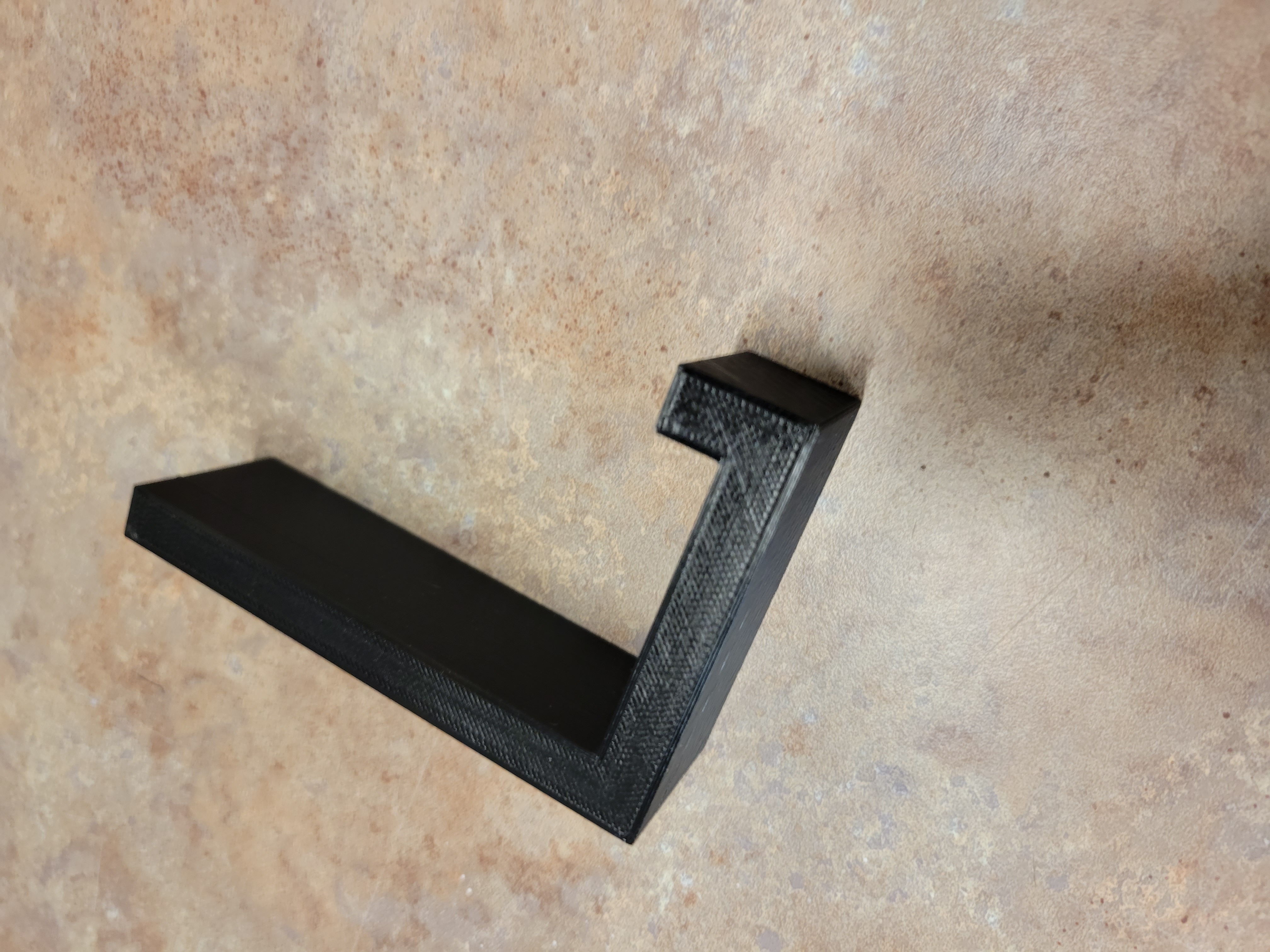 Magnetic Shelf - photo 2