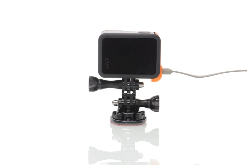 Gopro hero 8 charging door - photo 4