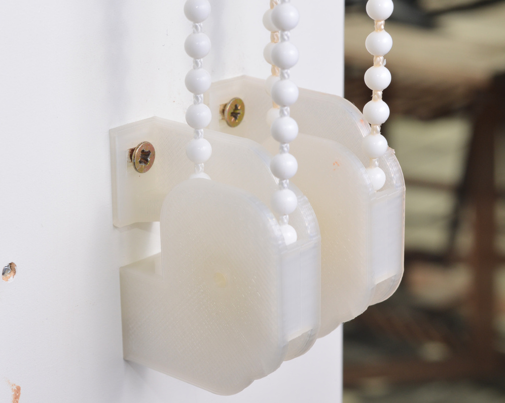 Replacement pulley for roller blinds (IKEA TUPPLUR) - photo 2
