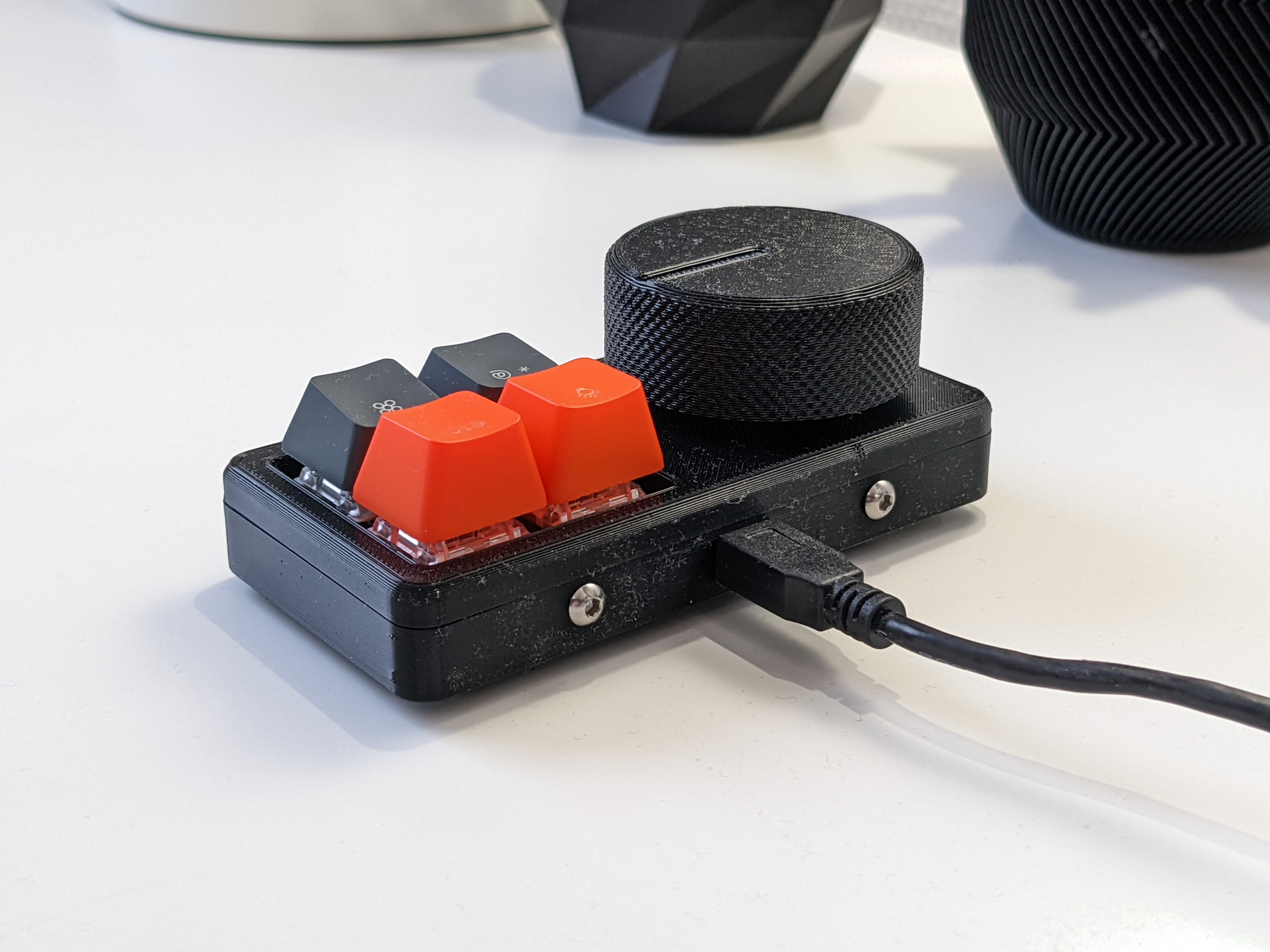 Desk Controller for ESPHome - photo 4
