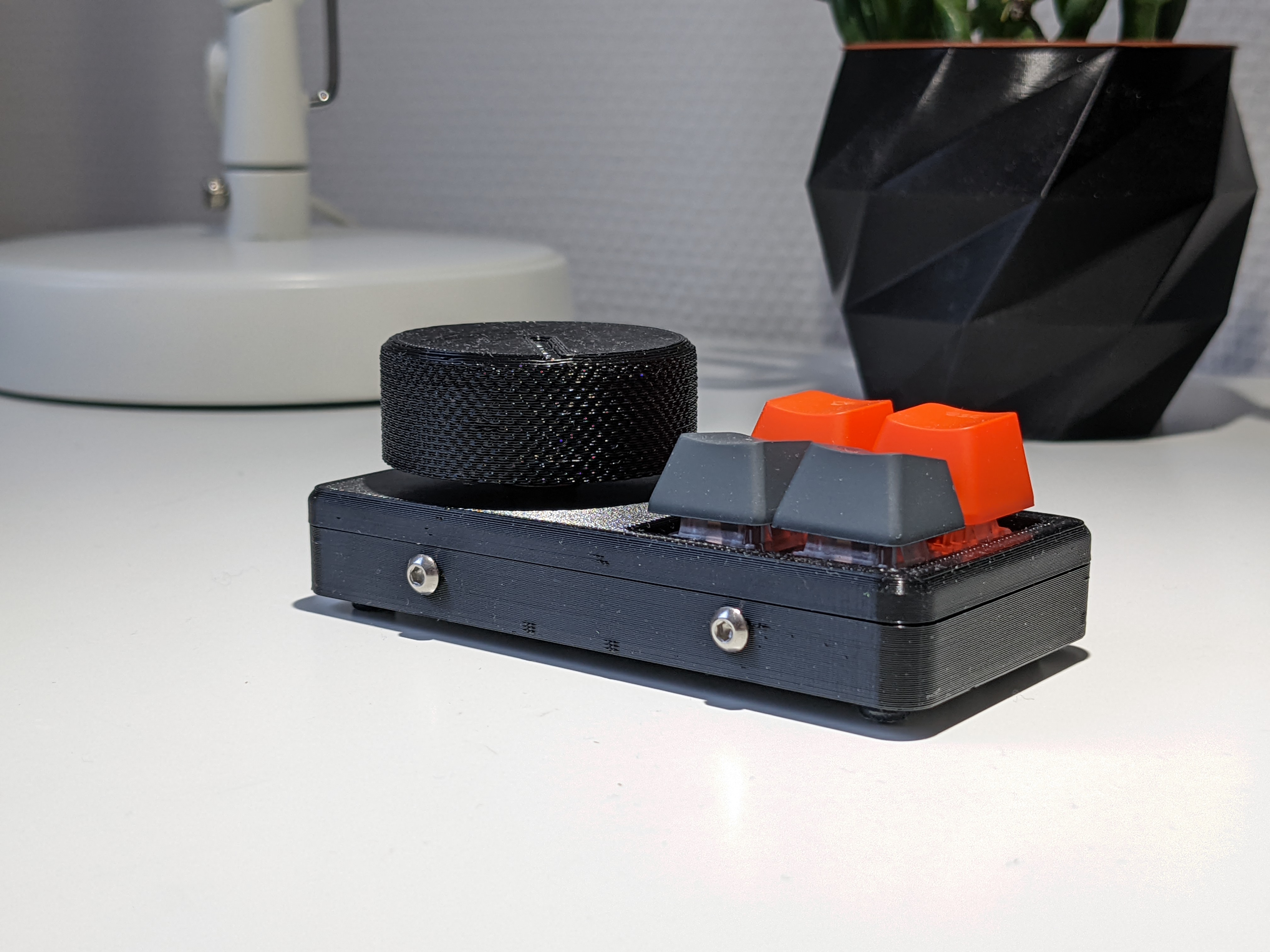 Desk Controller for ESPHome