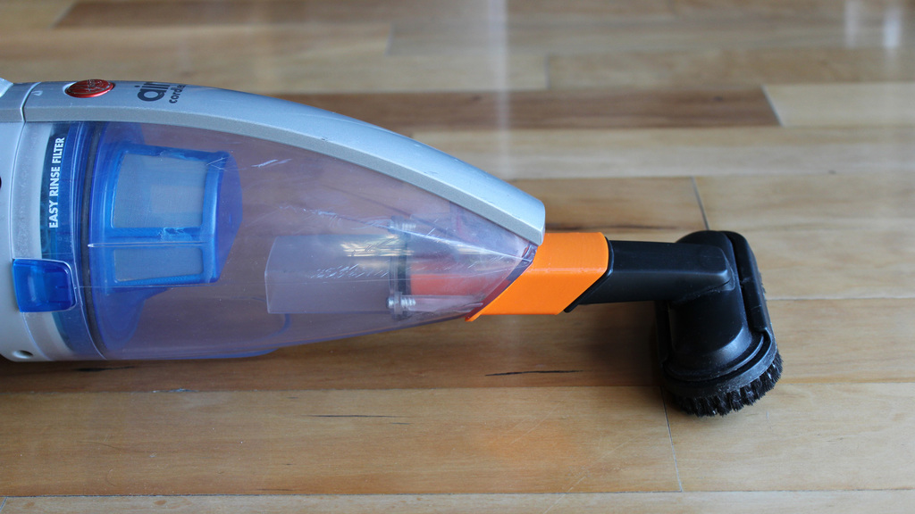 Vacuum Adapter - photo 4