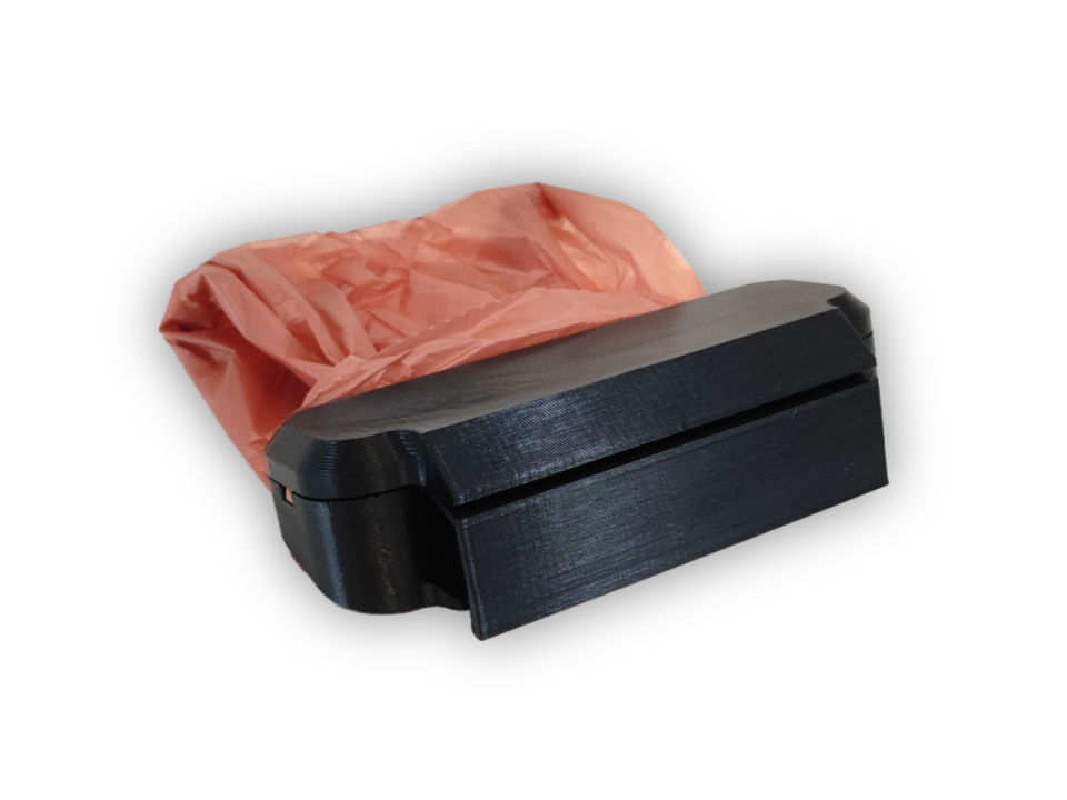 Car Door Trash Bin - photo 4