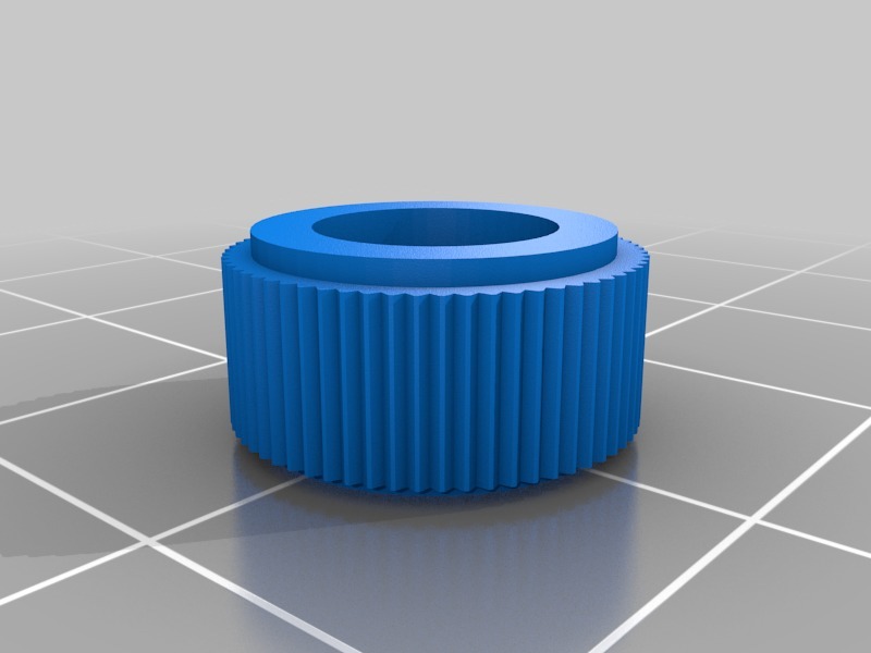 Metric Thumb Screws - Thumb Screw - photo 4