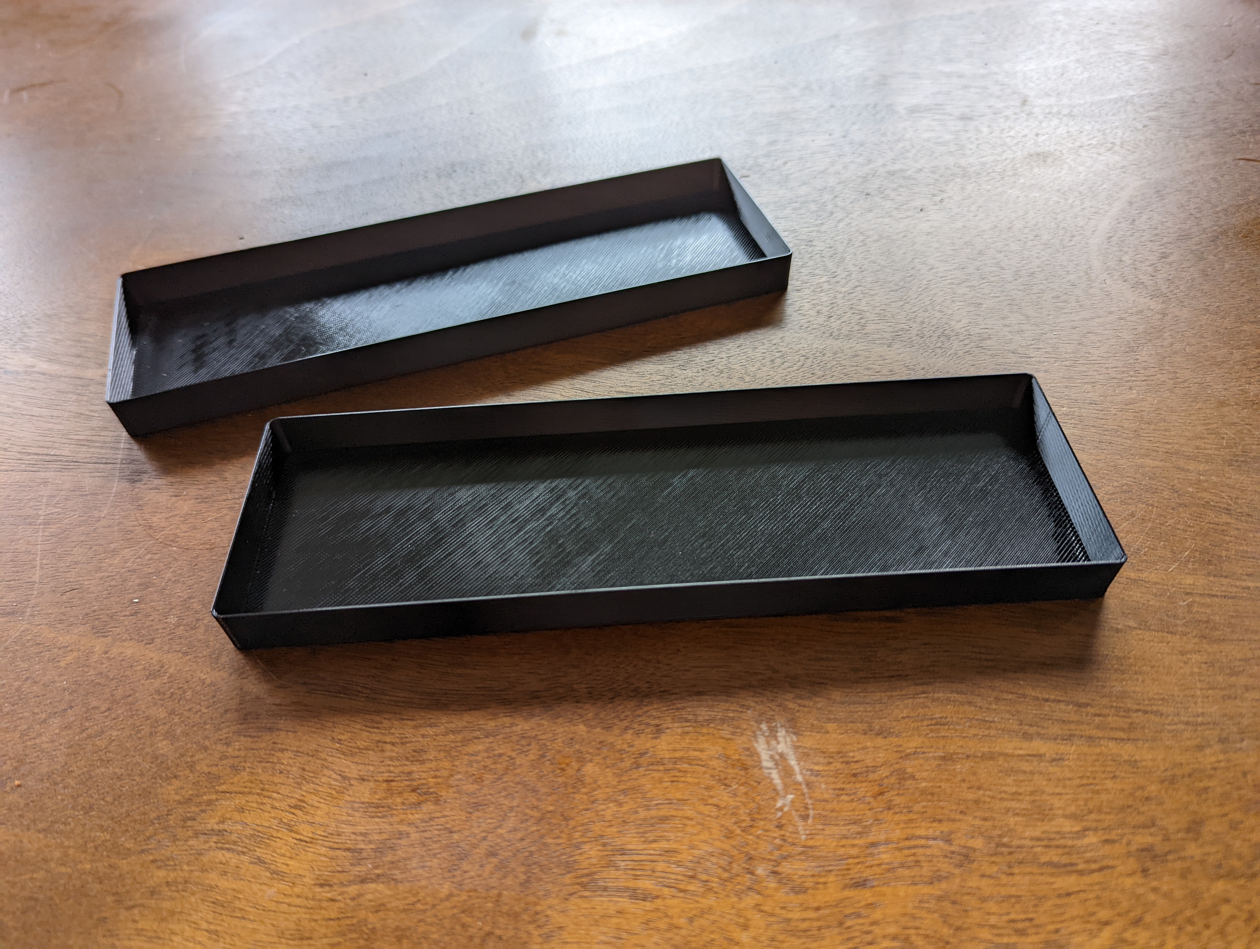 Windowsill Succulent Propagation Tray - Vase Mode - photo 3