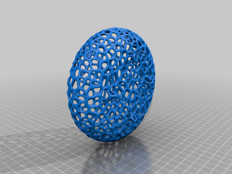 Voronoi Soap Dish - photo 3