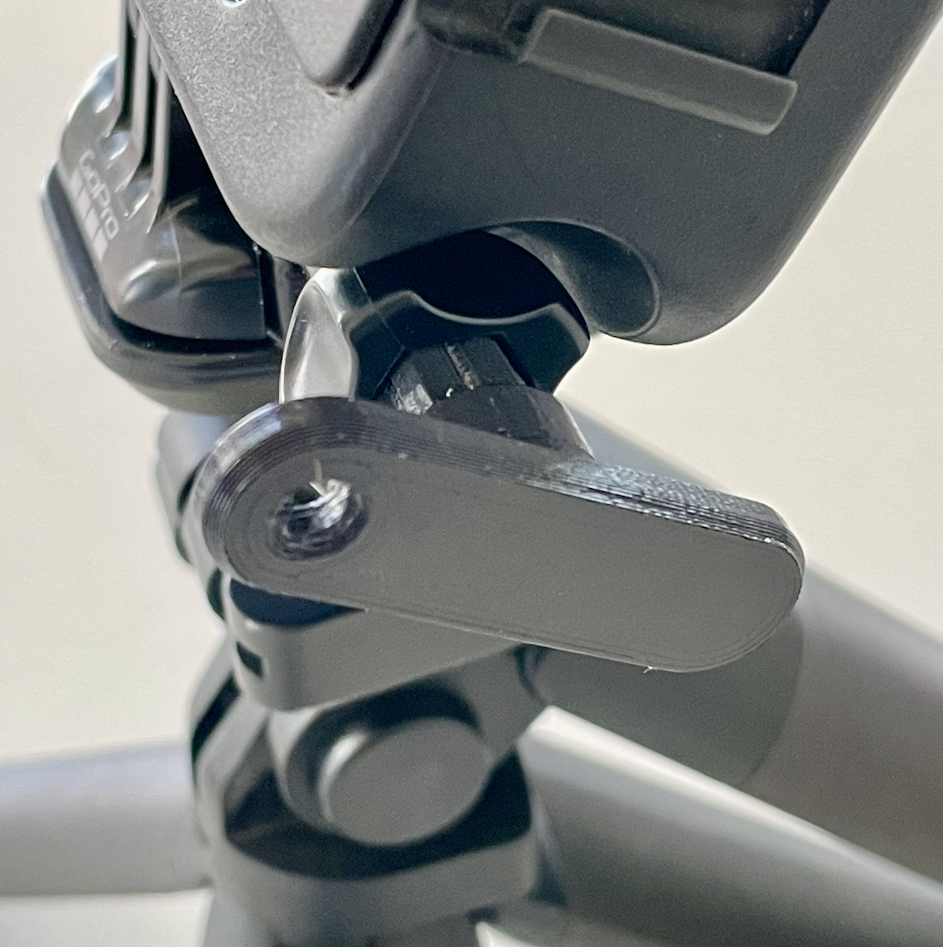 GoPro Thumbscrew Tool - photo 3